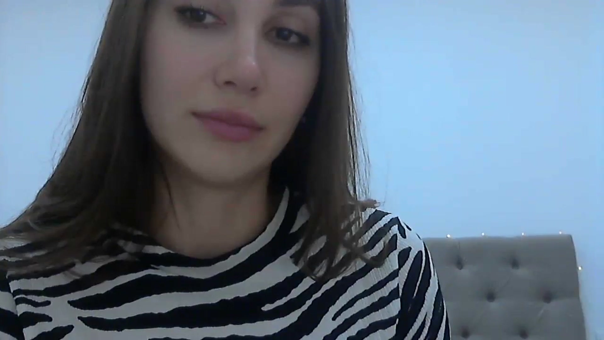 Gallery image thumbnail from HappinessInMe's myfreecams stream on, 11/19/2024, 15:22 image 13 of 20