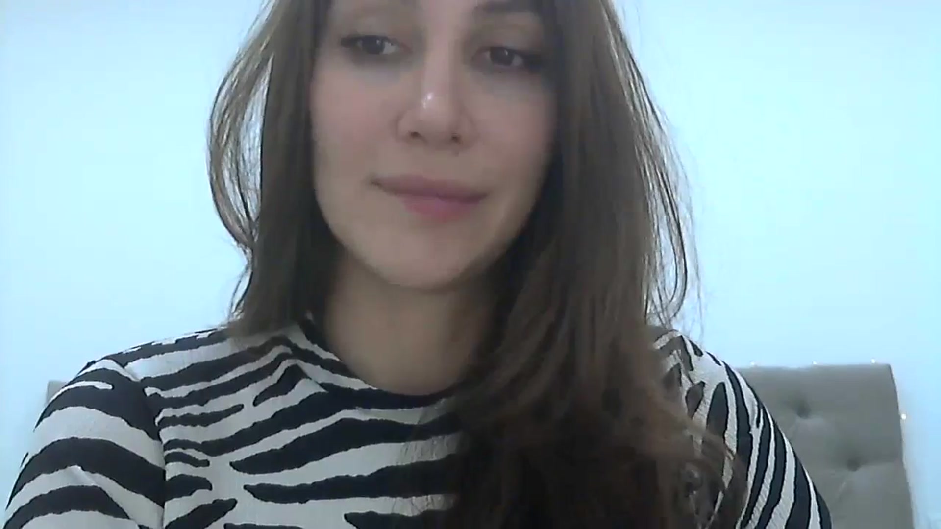 Gallery image thumbnail from HappinessInMe's myfreecams stream on, 11/19/2024, 15:22 image 17 of 20