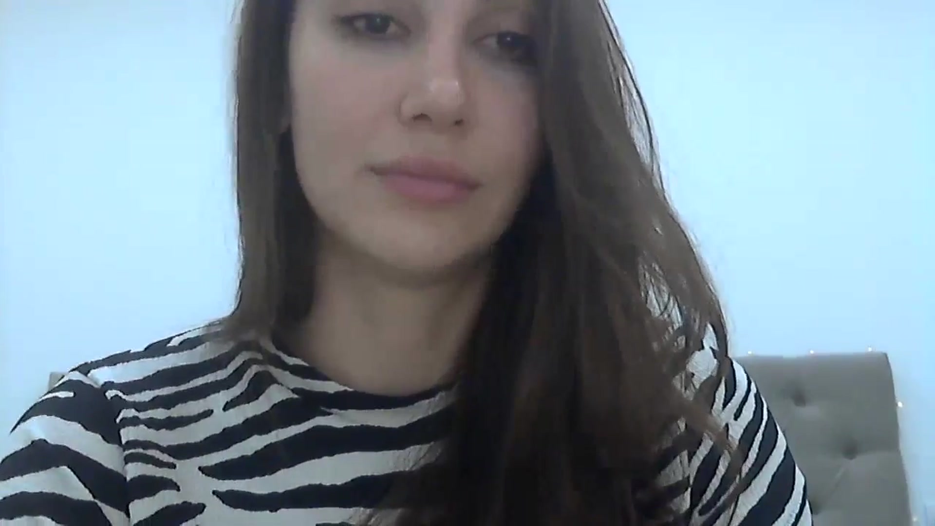 Gallery image thumbnail from HappinessInMe's myfreecams stream on, 11/19/2024, 15:22 image 20 of 20