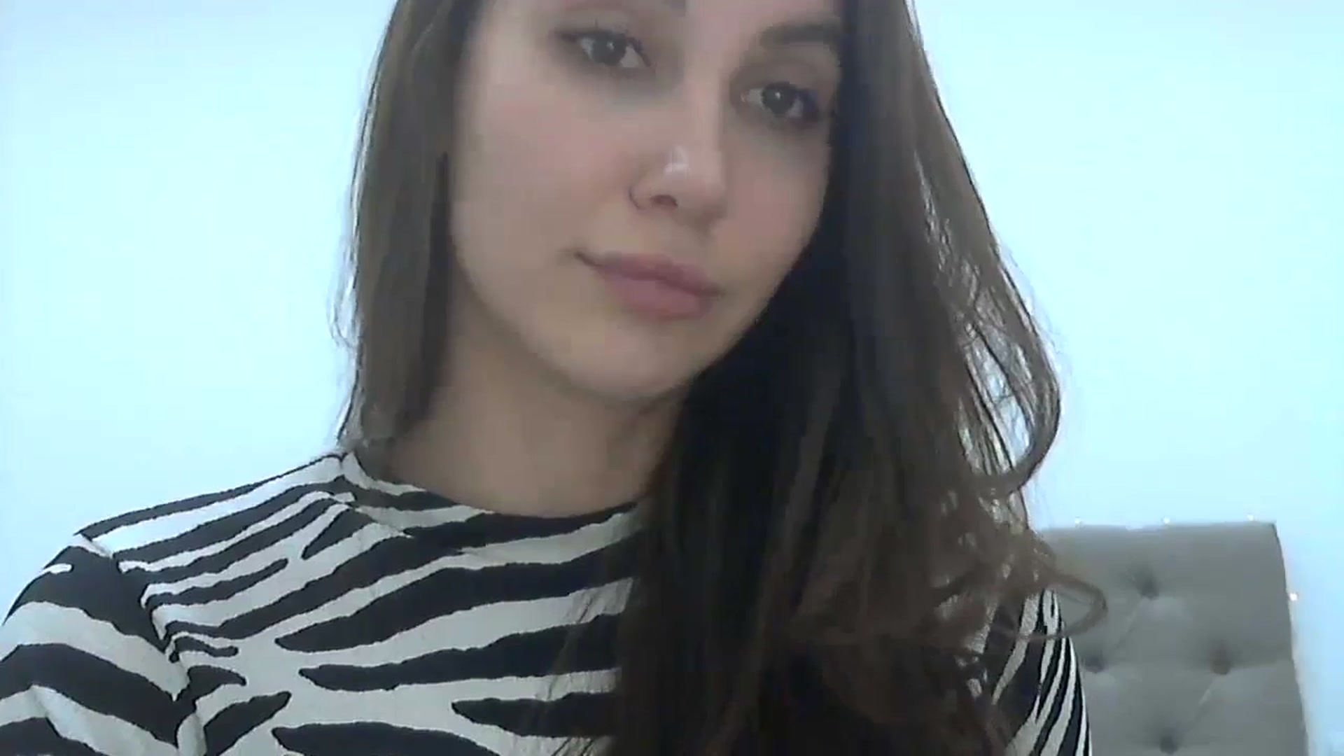 Gallery image thumbnail from HappinessInMe's myfreecams stream on, 11/19/2024, 15:22 image 19 of 20