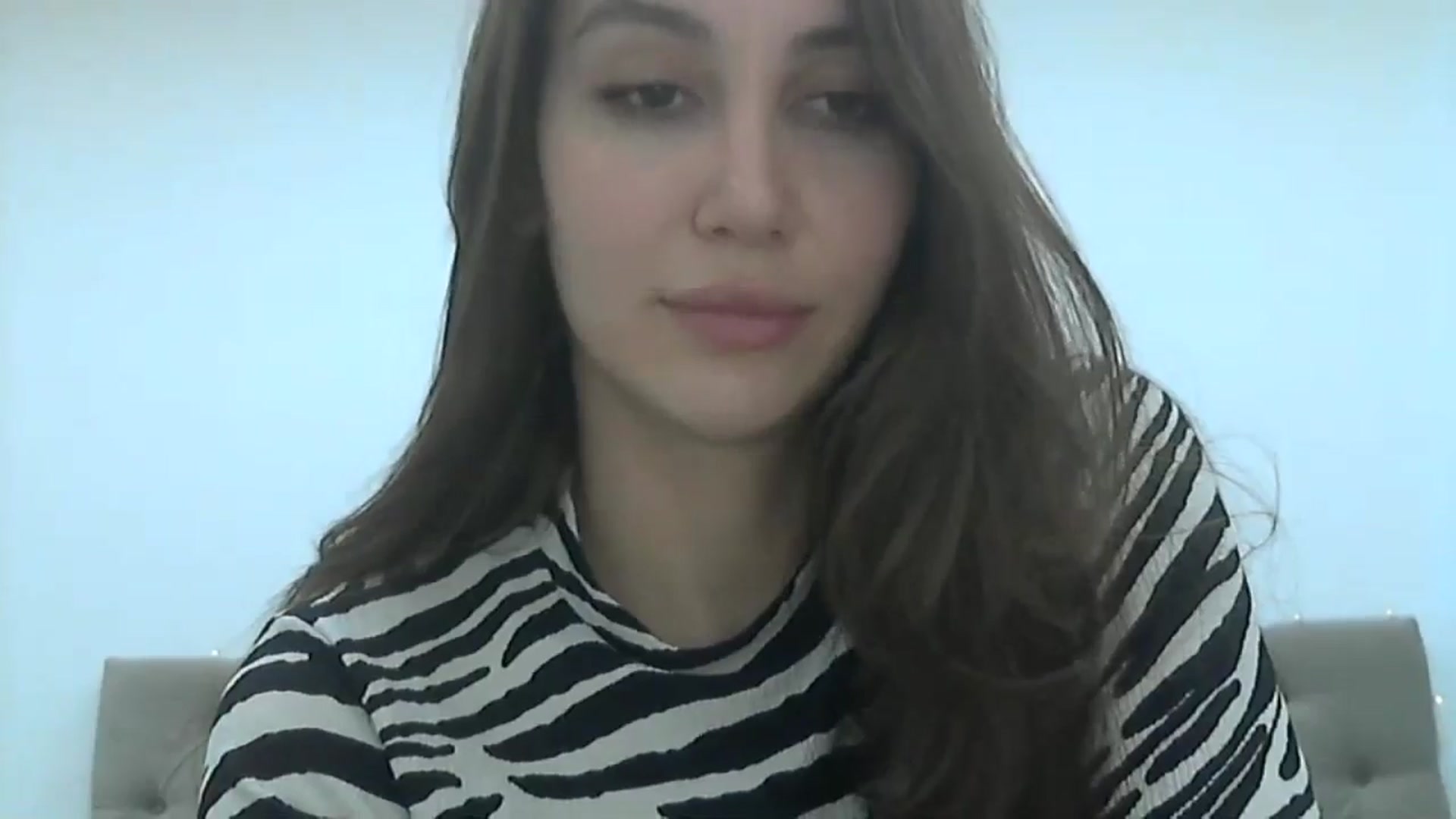 Gallery image thumbnail from HappinessInMe's myfreecams stream on, 11/19/2024, 16:08 image 13 of 20