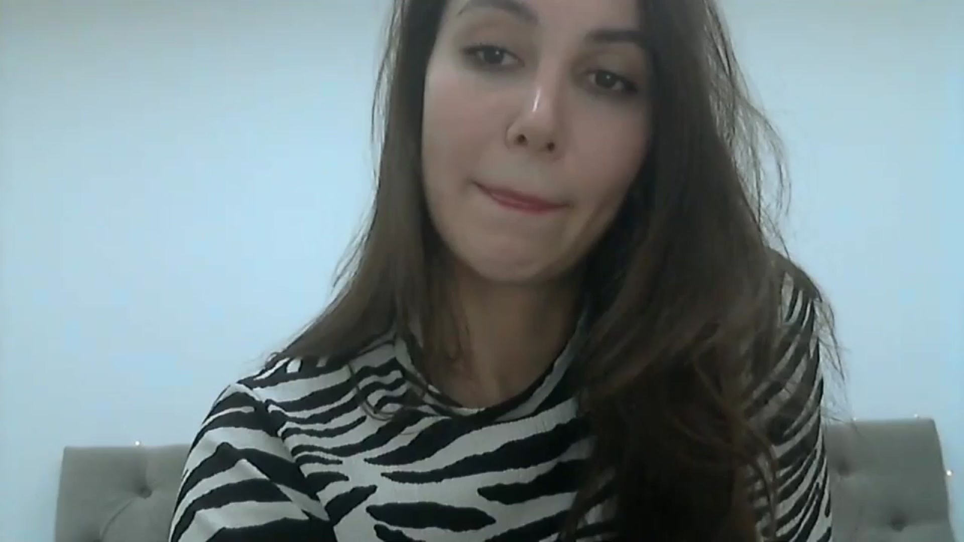 Gallery image thumbnail from HappinessInMe's myfreecams stream on, 11/19/2024, 16:08 image 9 of 20