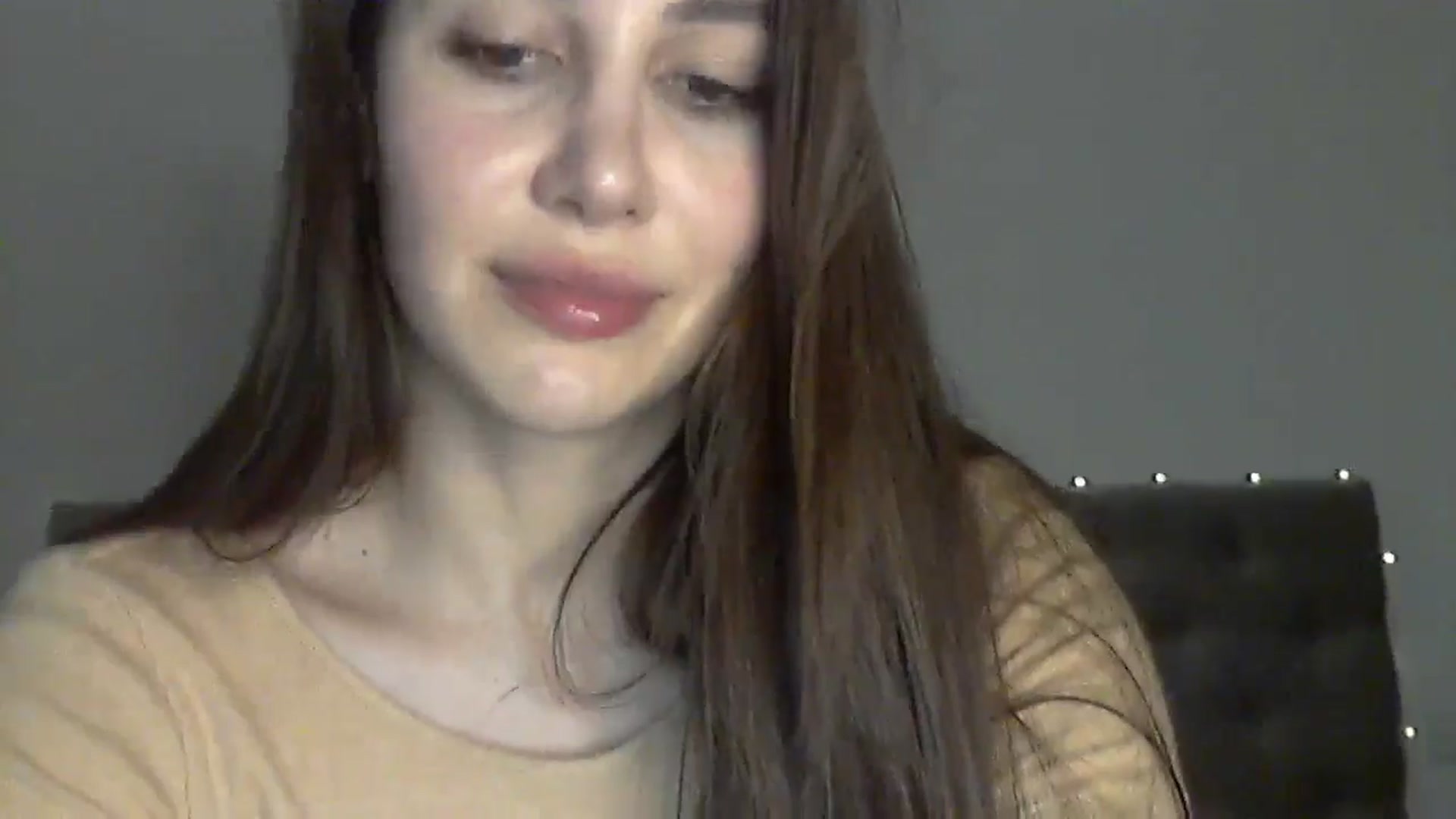 Gallery image thumbnail from HappinessInMe's myfreecams stream on, 11/21/2024, 15:56 image 7 of 20