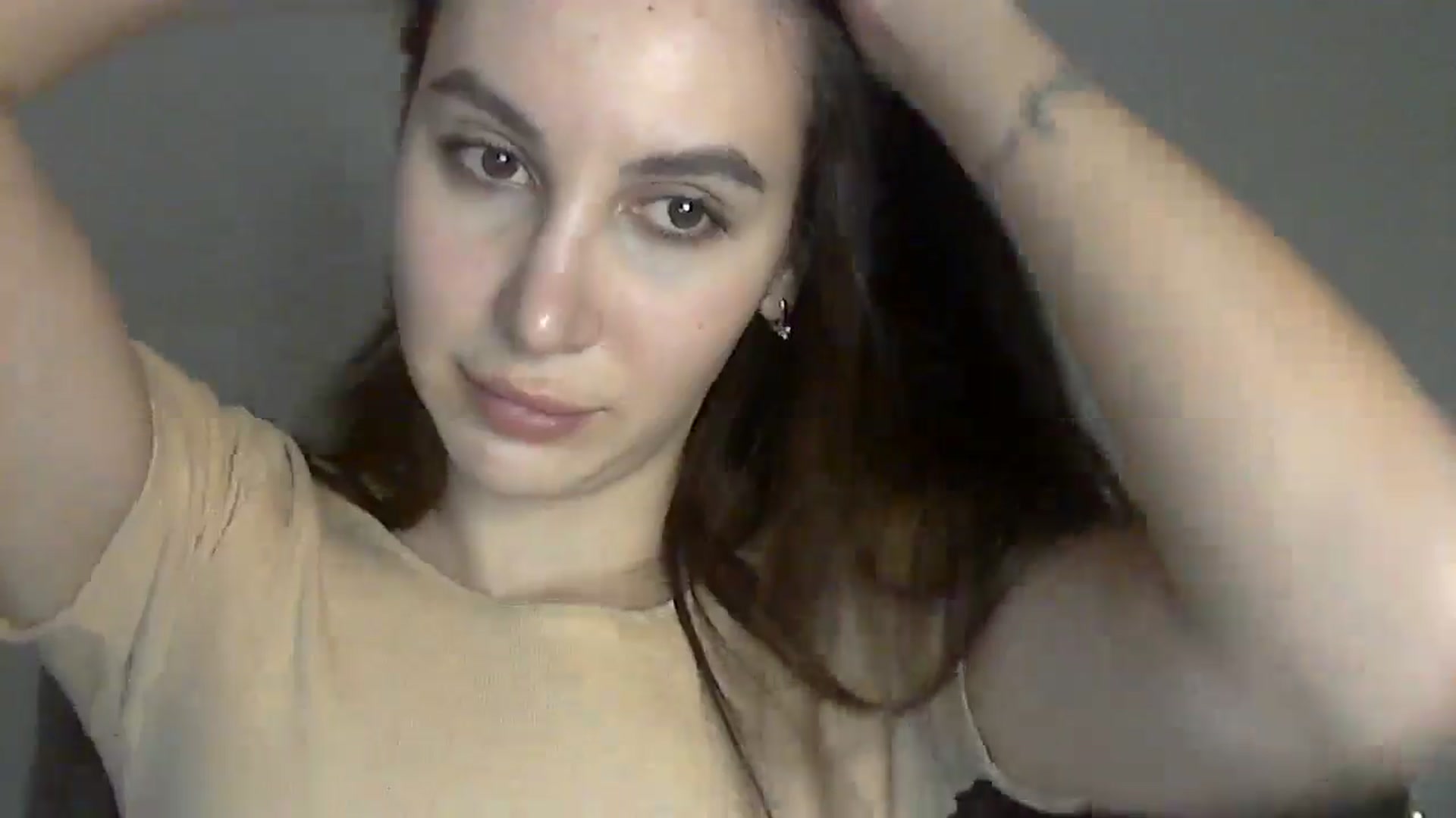 Gallery image thumbnail from HappinessInMe's myfreecams stream on, 11/21/2024, 15:56 image 18 of 20