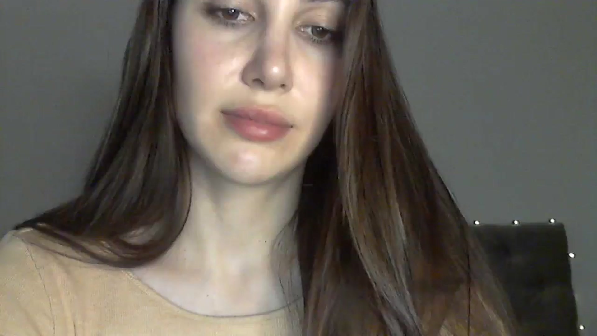 Gallery image thumbnail from HappinessInMe's myfreecams stream on, 11/21/2024, 15:56 image 20 of 20