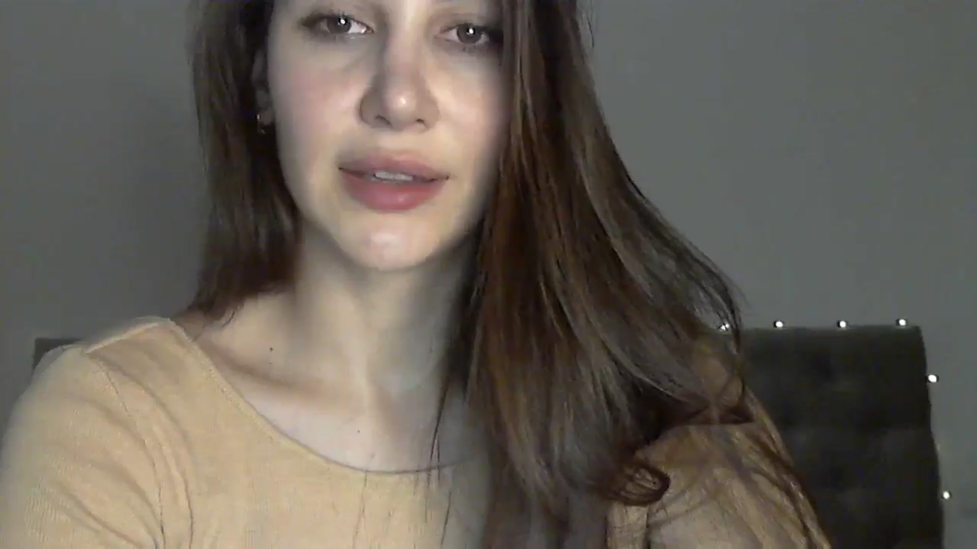 Gallery image thumbnail from HappinessInMe's myfreecams stream on, 11/21/2024, 15:56 image 6 of 20