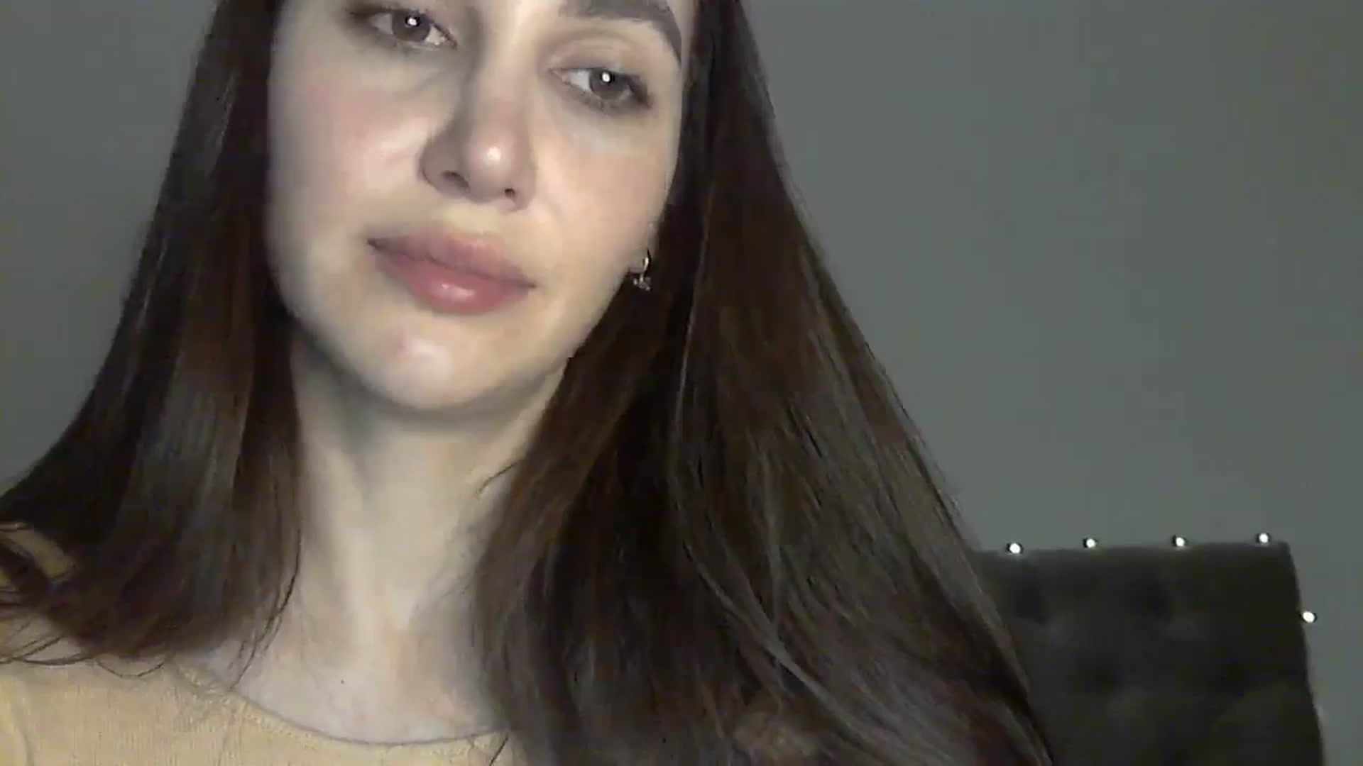 Gallery image thumbnail from HappinessInMe's myfreecams stream on, 11/21/2024, 15:56 image 15 of 20
