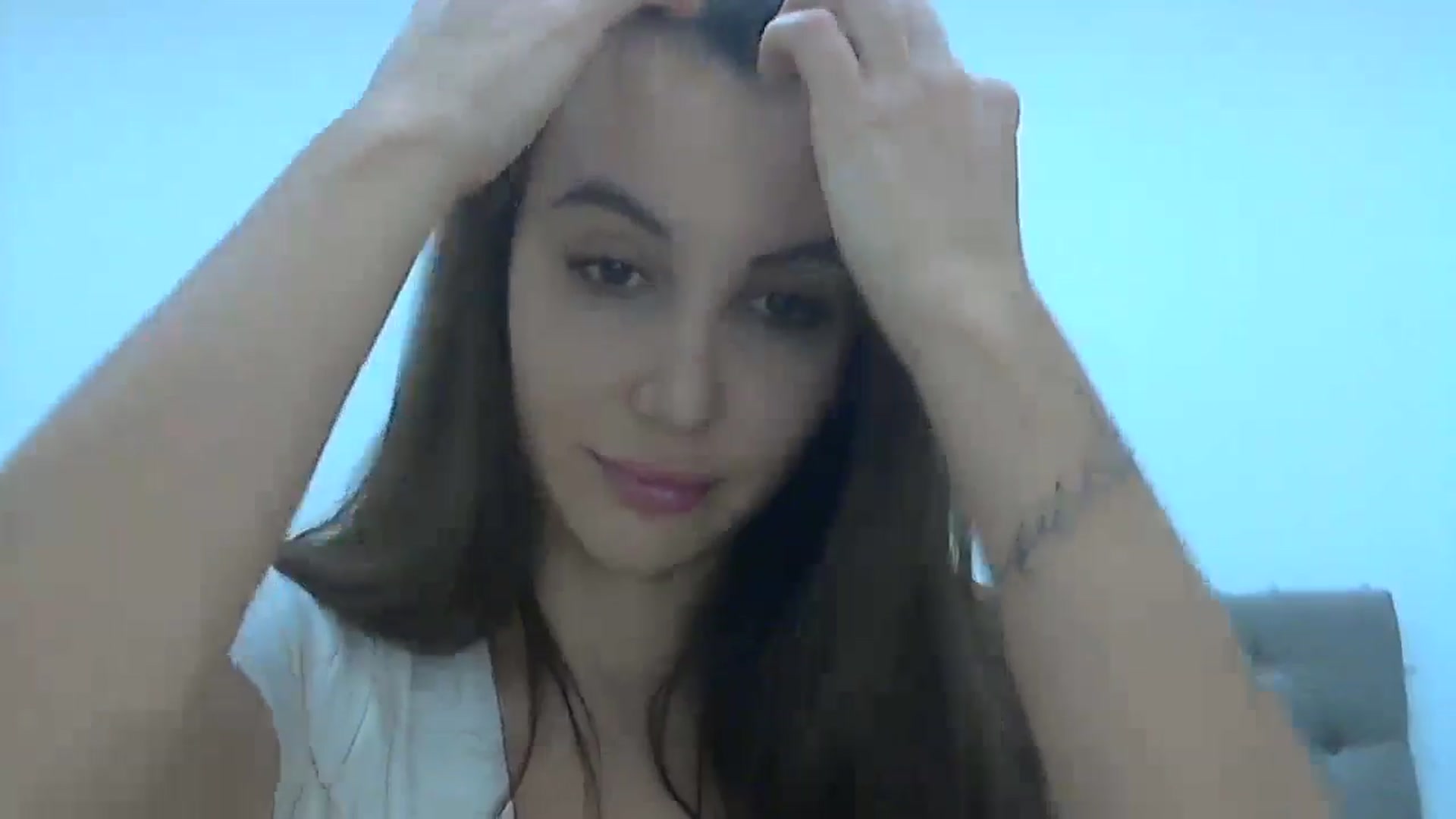 Gallery image thumbnail from HappinessInMe's myfreecams stream on, 11/22/2024, 16:04 image 14 of 20