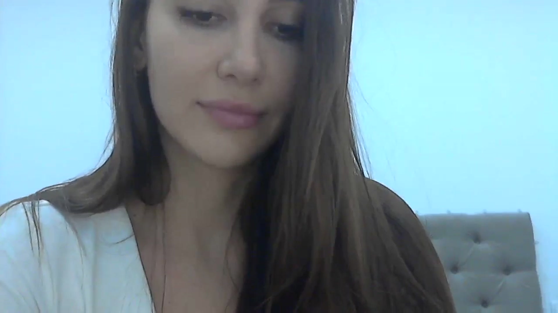 Gallery image thumbnail from HappinessInMe's myfreecams stream on, 11/22/2024, 16:04 image 6 of 20