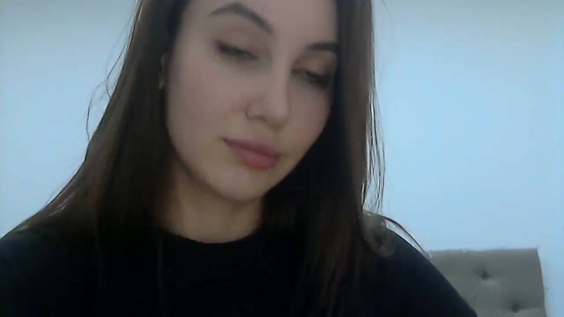 Gallery image thumbnail from HappinessInMe's myfreecams stream on, 11/26/2024, 15:51 image 7 of 20