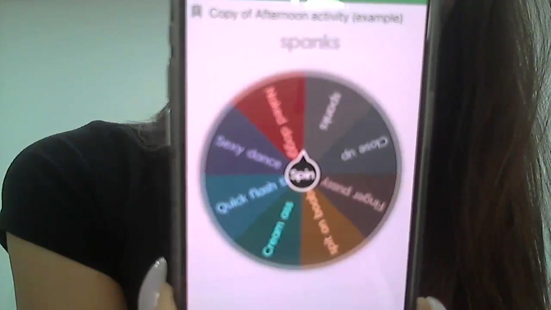 Gallery image thumbnail from HappinessInMe's myfreecams stream on, 11/26/2024, 15:51 image 11 of 20