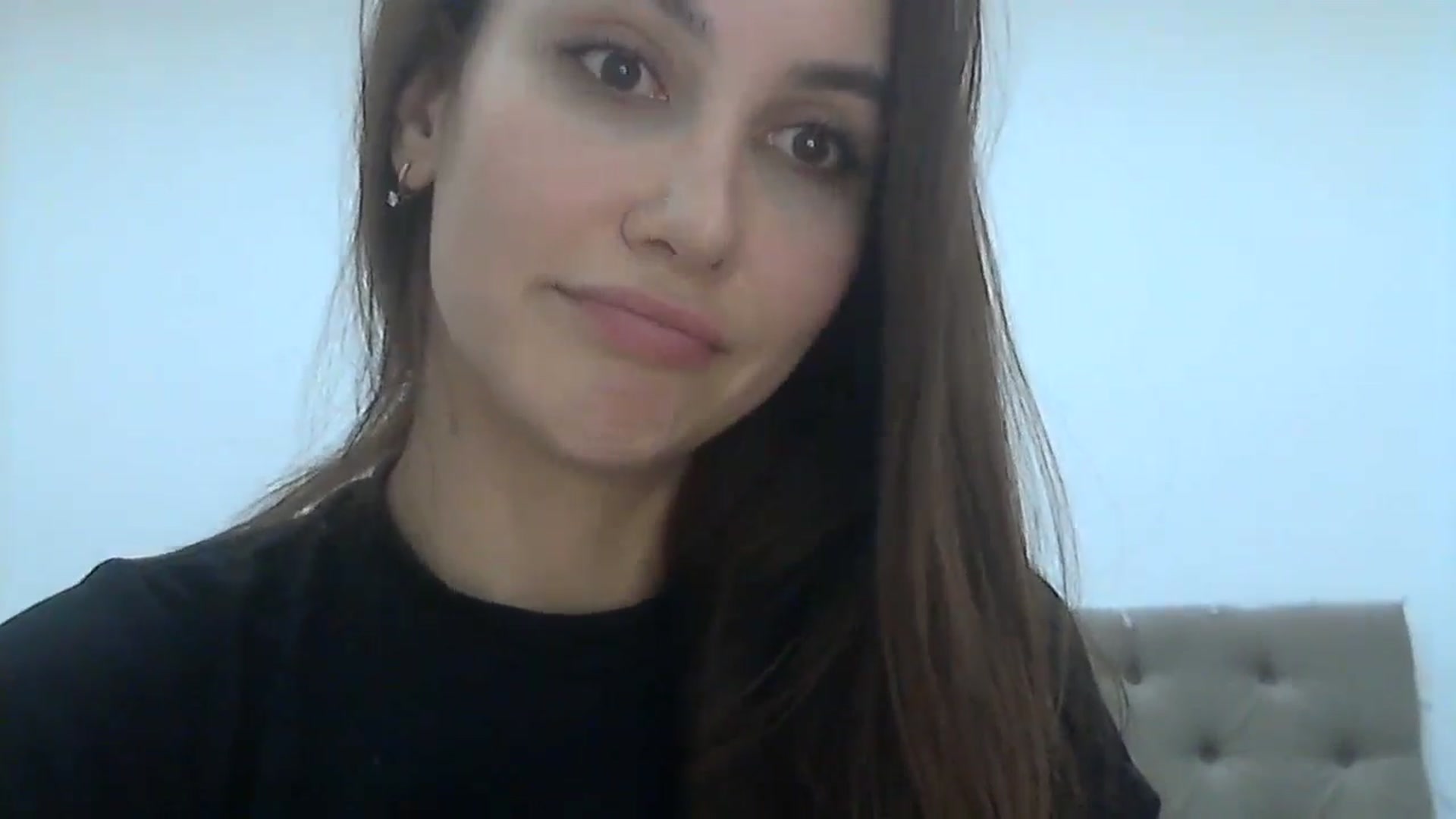 Gallery image thumbnail from HappinessInMe's myfreecams stream on, 11/26/2024, 15:51 image 2 of 20