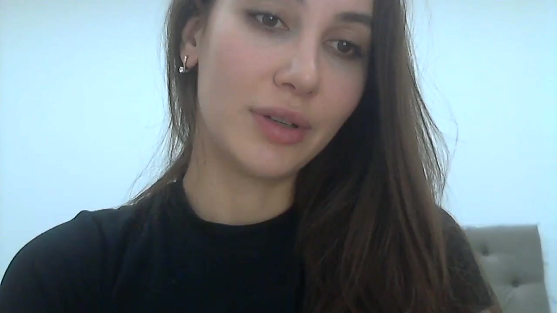 Gallery image thumbnail from HappinessInMe's myfreecams stream on, 11/26/2024, 15:51 image 1 of 20