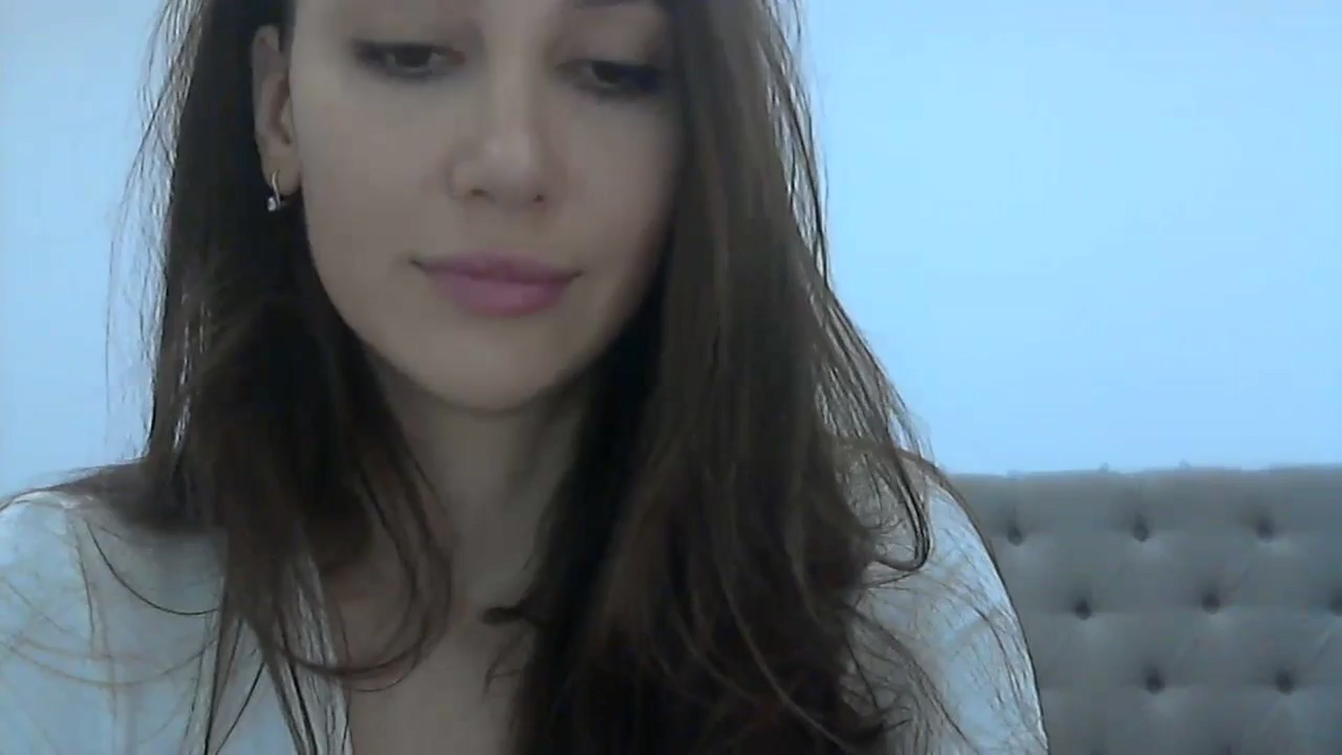 Gallery image thumbnail from HappinessInMe's myfreecams stream on, 11/30/2024, 16:37 image 11 of 20