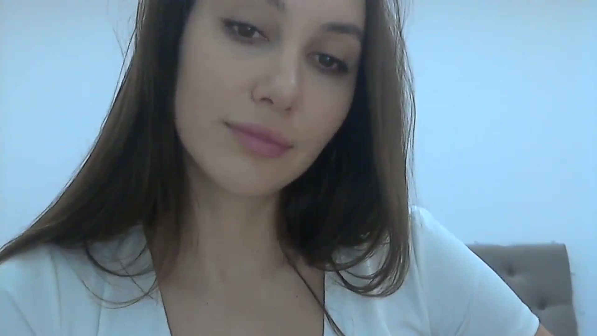 Gallery image thumbnail from HappinessInMe's myfreecams stream on, 11/30/2024, 16:37 image 5 of 20