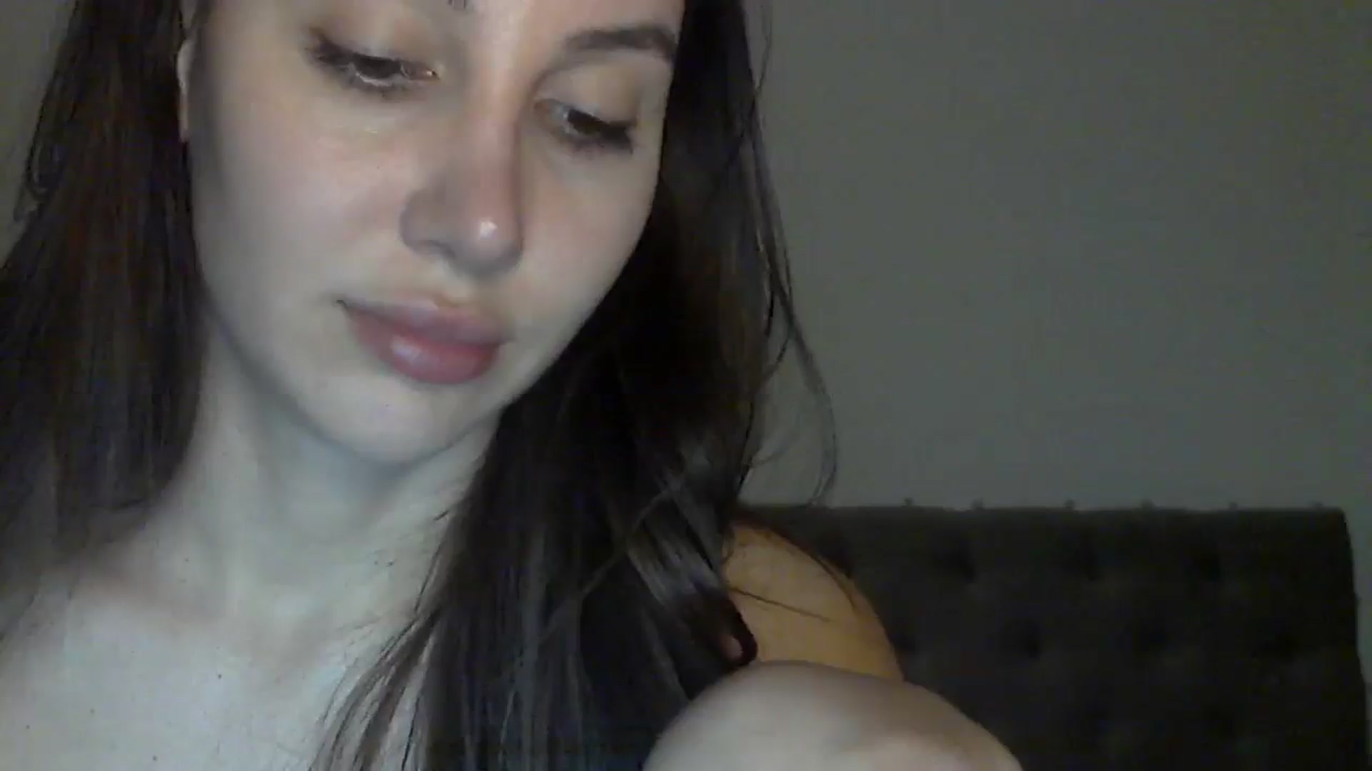 Gallery image thumbnail from HappinessInMe's myfreecams stream on, 12/05/2024, 16:47 image 15 of 20