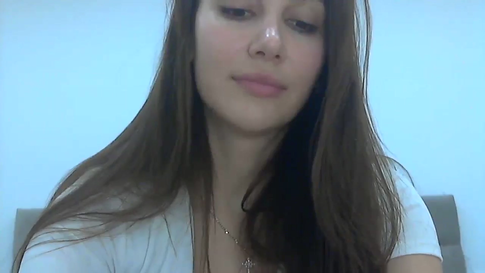 Gallery image thumbnail from HappinessInMe's myfreecams stream on, 12/08/2024, 17:06 image 17 of 20