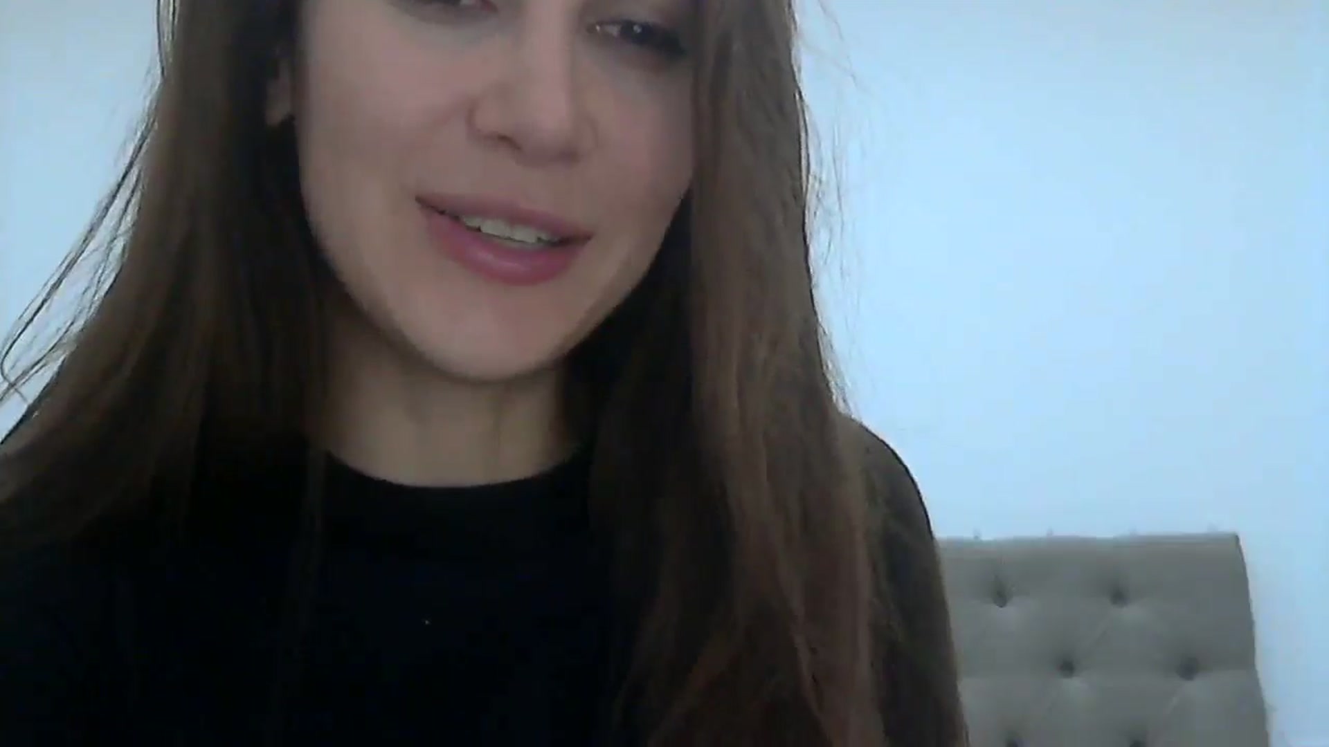 Gallery image thumbnail from HappinessInMe's myfreecams stream on, 12/10/2024, 16:25 image 2 of 20