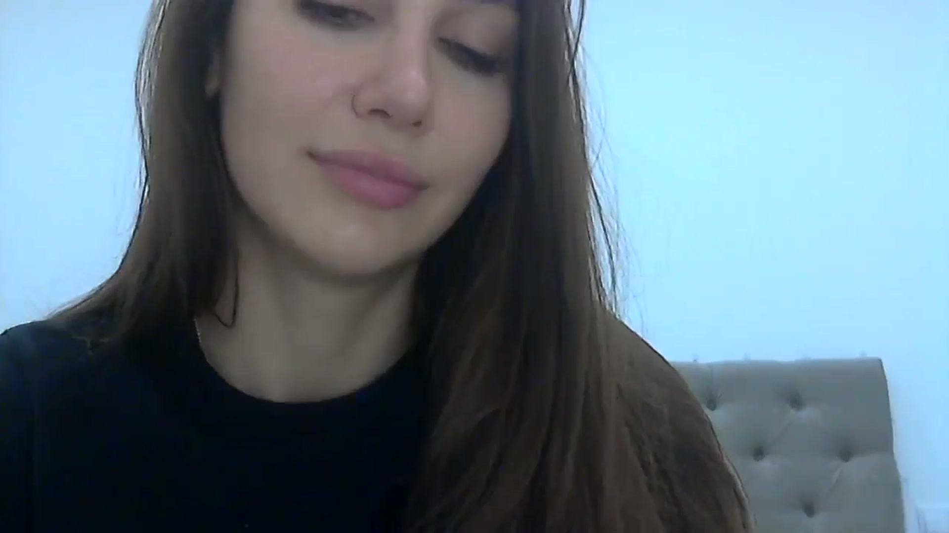 Gallery image thumbnail from HappinessInMe's myfreecams stream on, 12/10/2024, 16:25 image 7 of 20