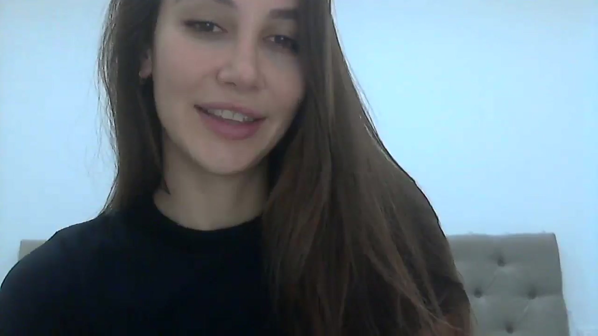 Gallery image thumbnail from HappinessInMe's myfreecams stream on, 12/10/2024, 16:25 image 5 of 20
