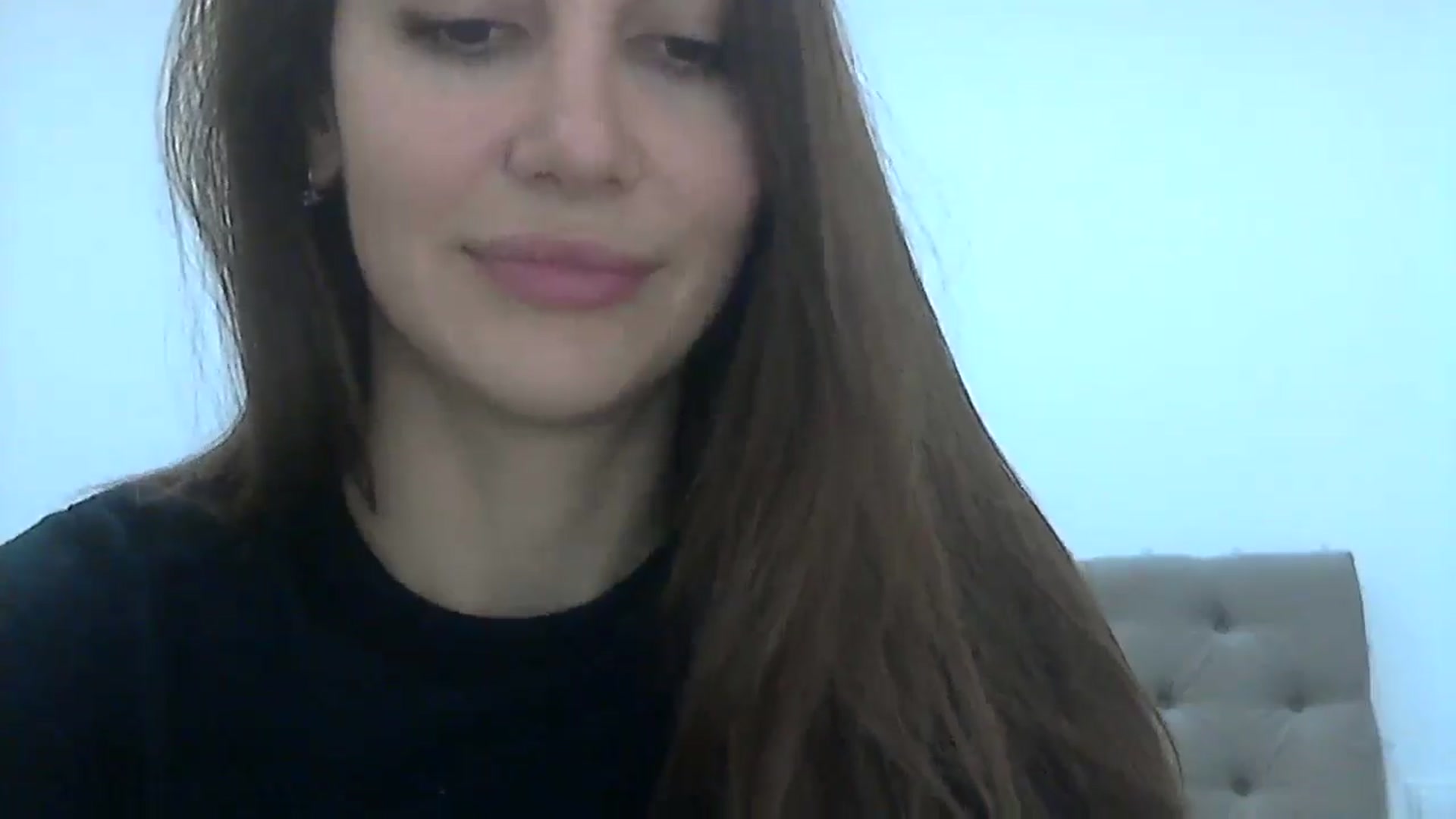 Gallery image thumbnail from HappinessInMe's myfreecams stream on, 12/10/2024, 16:25 image 6 of 20