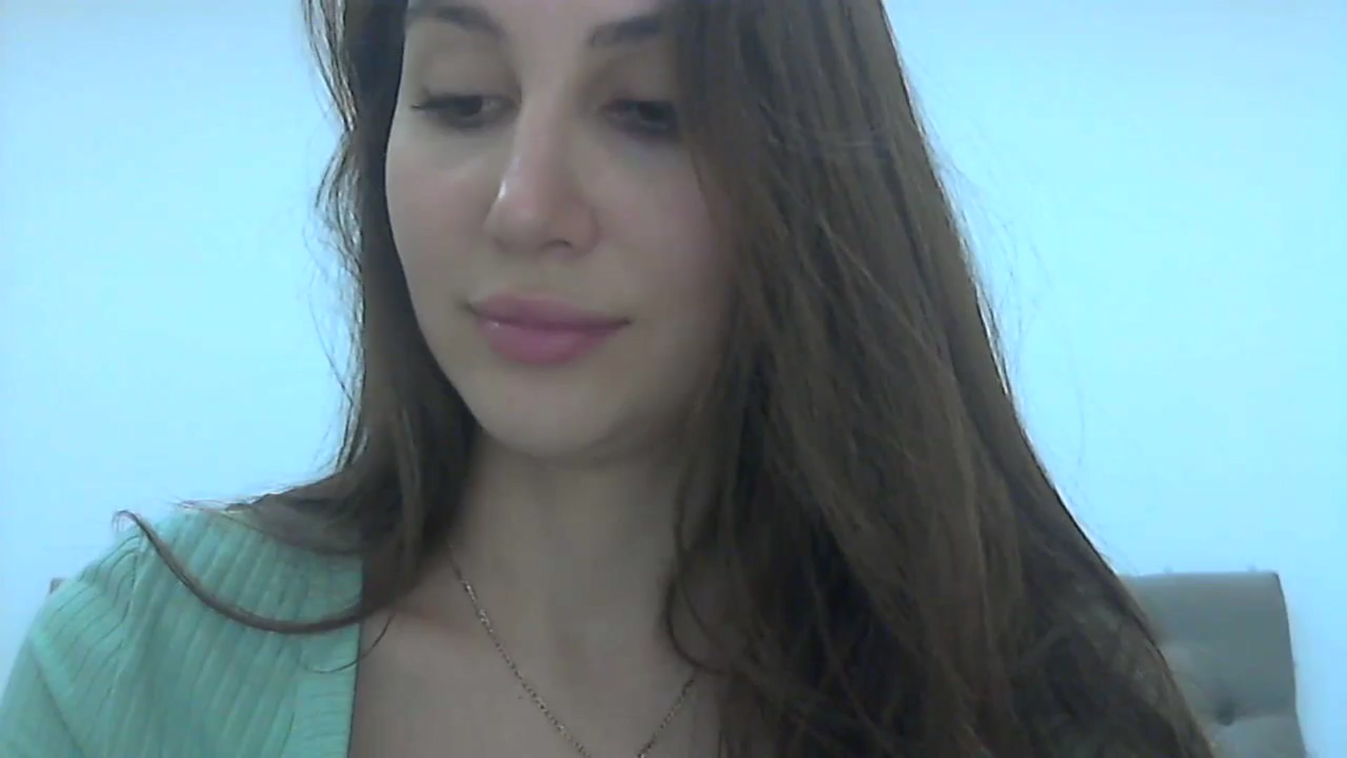 Gallery image thumbnail from HappinessInMe's myfreecams stream on, 12/16/2024, 16:59 image 5 of 20