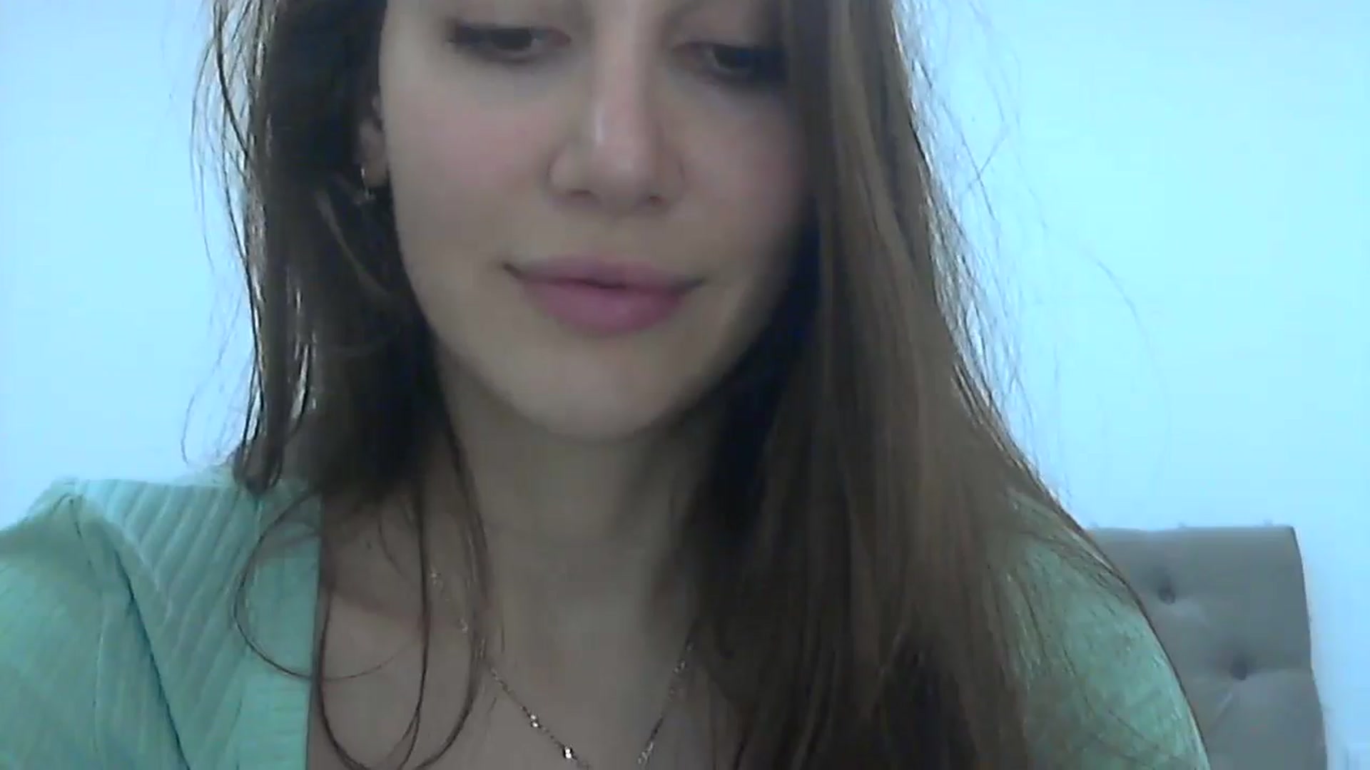 Gallery image thumbnail from HappinessInMe's myfreecams stream on, 12/16/2024, 16:59 image 20 of 20