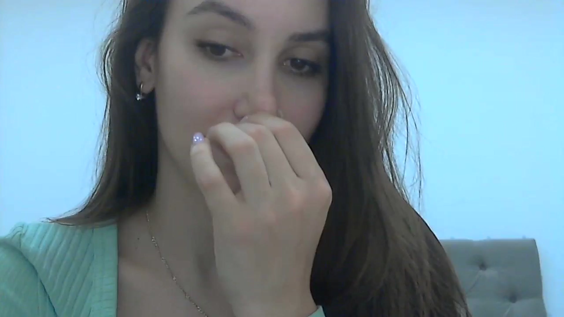 Gallery image thumbnail from HappinessInMe's myfreecams stream on, 12/16/2024, 16:59 image 4 of 20