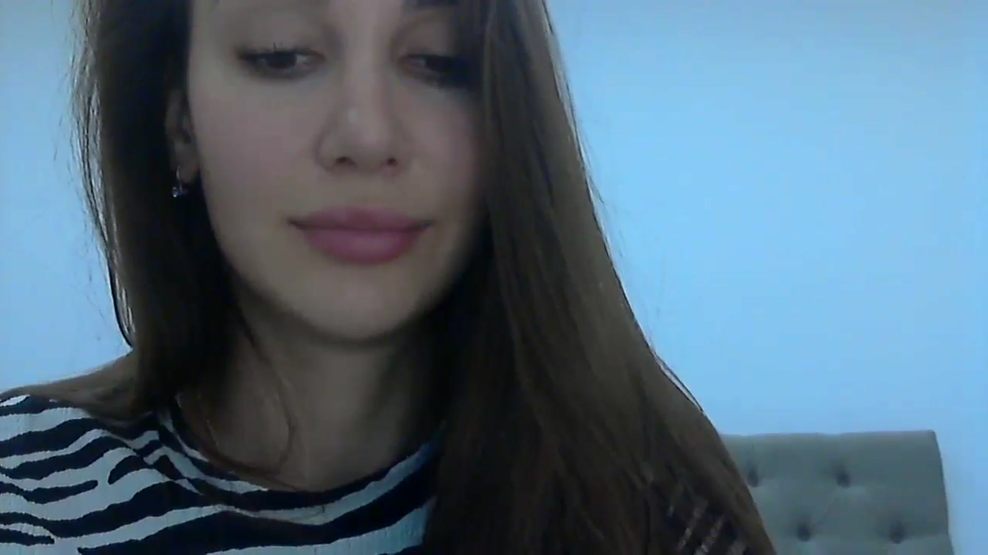 Gallery image thumbnail from HappinessInMe's myfreecams stream on, 12/19/2024, 16:26 image 11 of 20