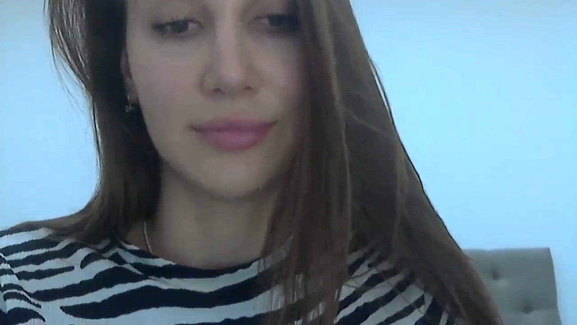 Gallery image thumbnail from HappinessInMe's myfreecams stream on, 12/19/2024, 16:26 image 14 of 20