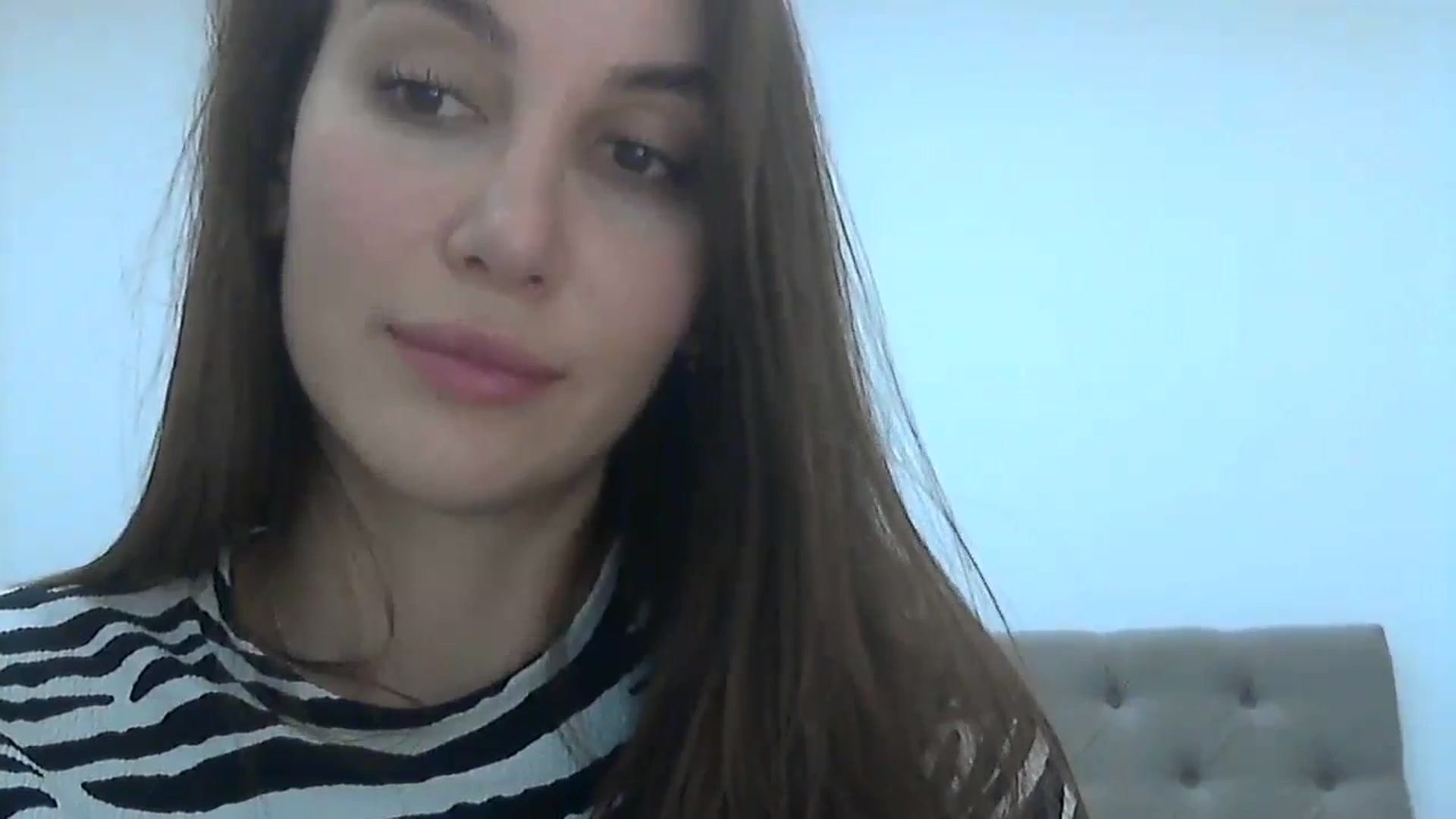 Gallery image thumbnail from HappinessInMe's myfreecams stream on, 12/19/2024, 16:26 image 13 of 20