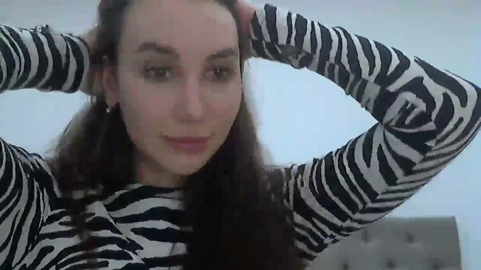 Gallery image thumbnail from HappinessInMe's myfreecams stream on, 12/19/2024, 16:26 image 5 of 20