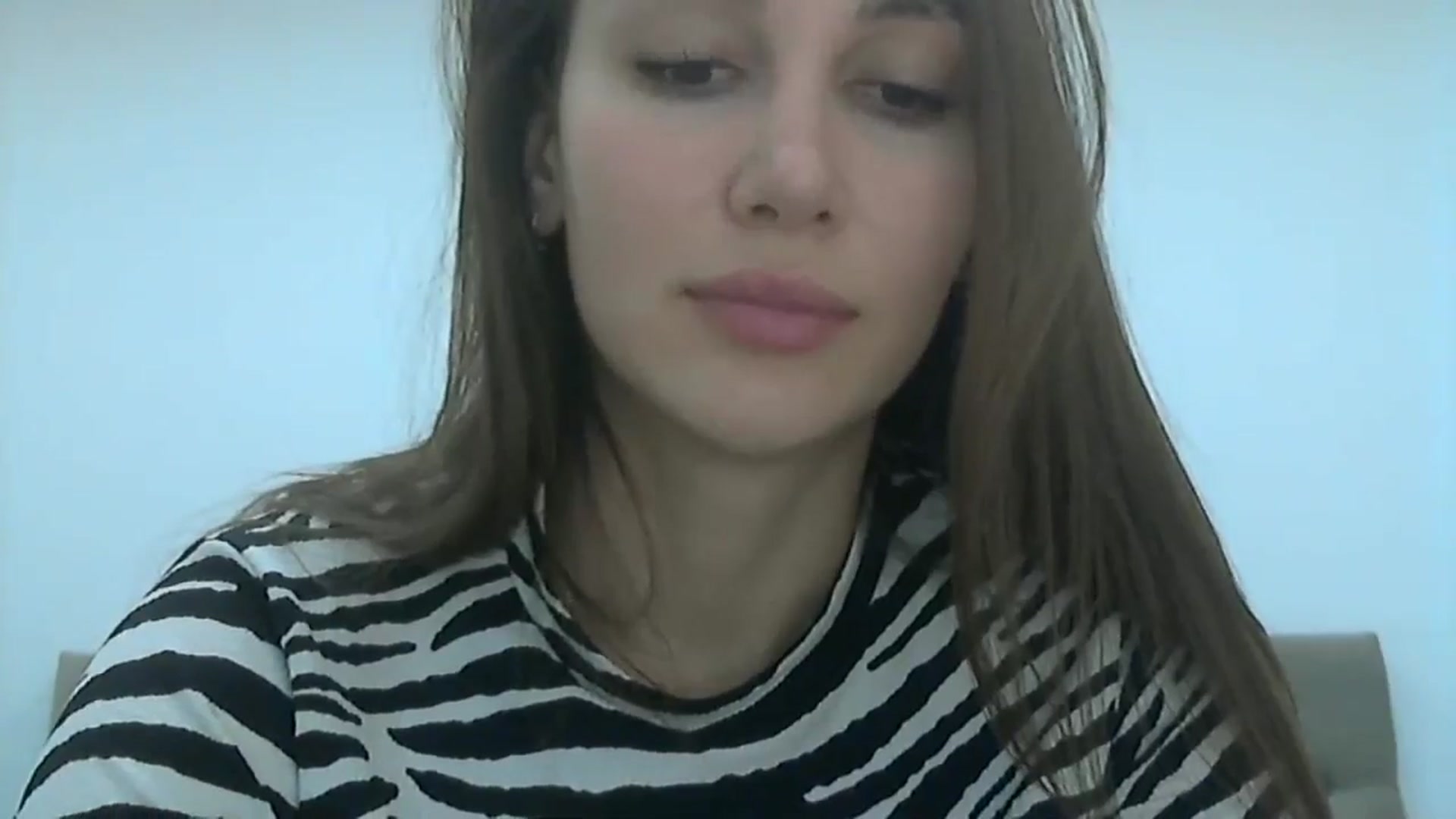 Gallery image thumbnail from HappinessInMe's myfreecams stream on, 12/19/2024, 16:26 image 10 of 20