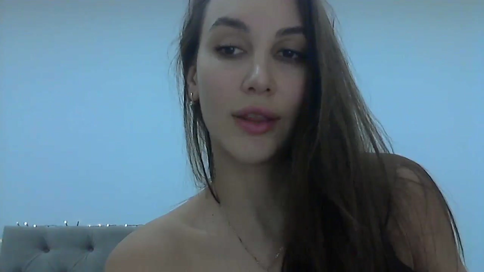 Gallery image thumbnail from HappinessInMe's myfreecams stream on, 12/22/2024, 17:22 image 15 of 20