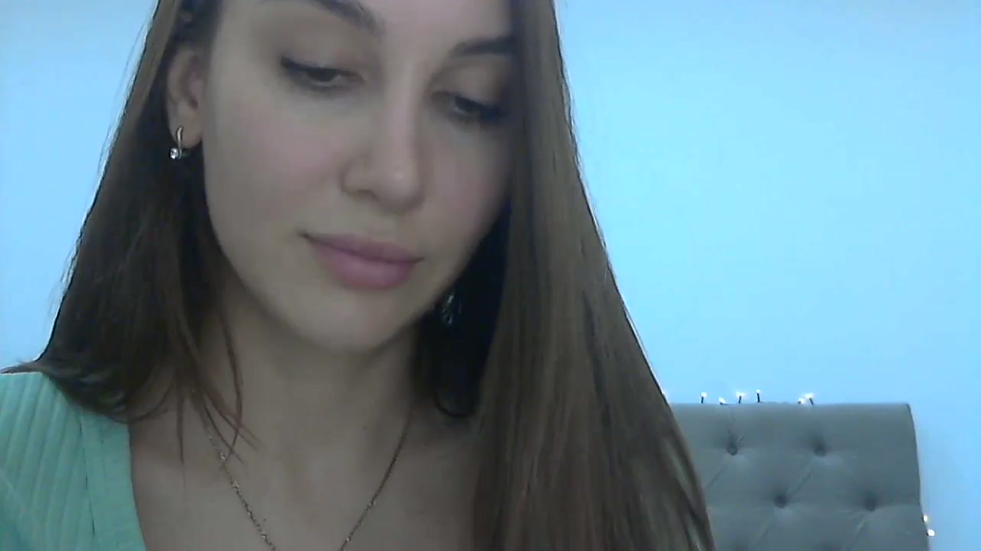 Gallery image thumbnail from HappinessInMe's myfreecams stream on, 12/23/2024, 16:10 image 16 of 20