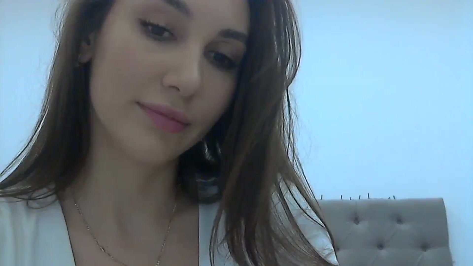 Gallery image thumbnail from HappinessInMe's myfreecams stream on, 12/25/2024, 15:41 image 11 of 20