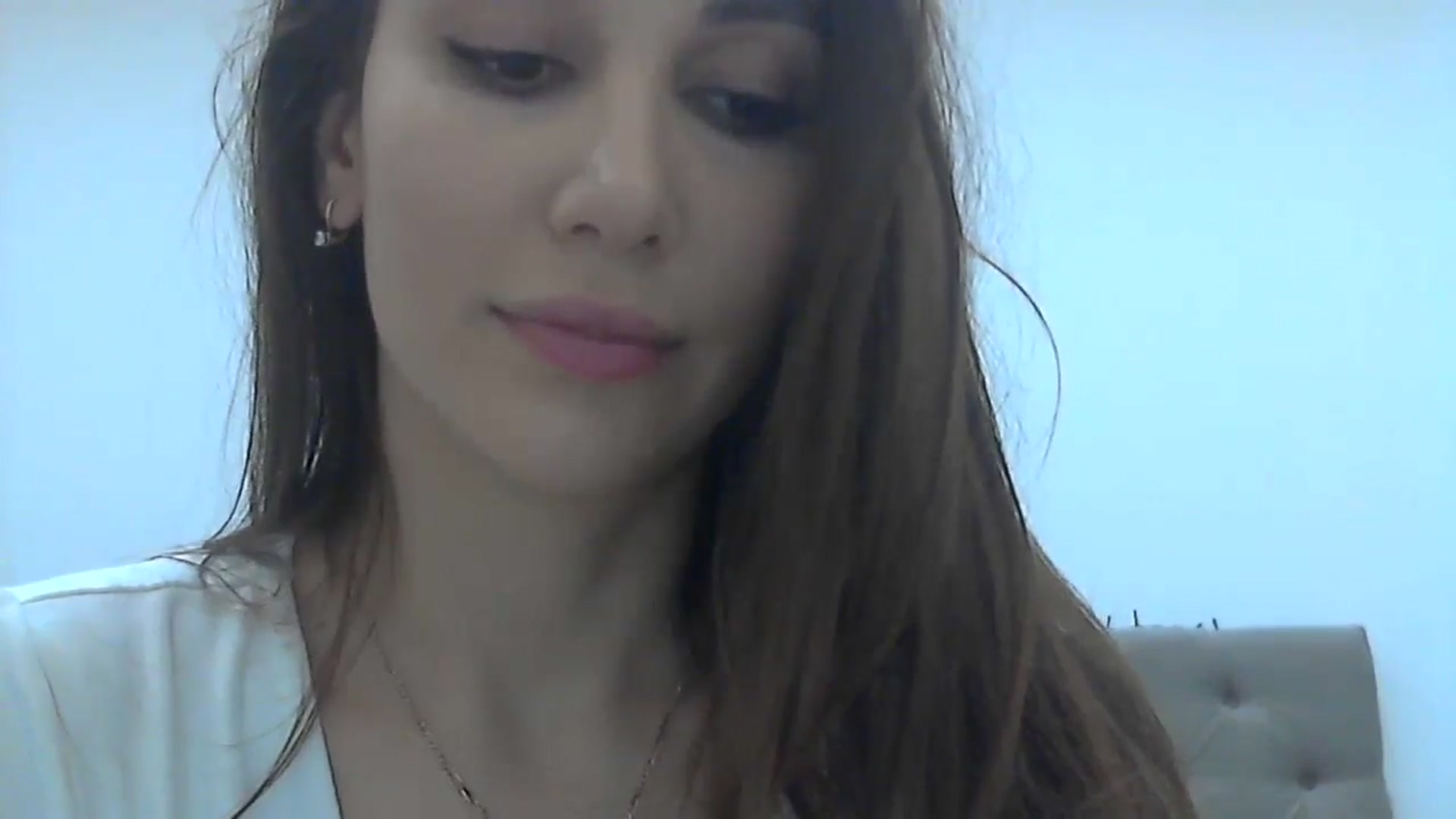 Gallery image thumbnail from HappinessInMe's myfreecams stream on, 12/25/2024, 15:41 image 13 of 20