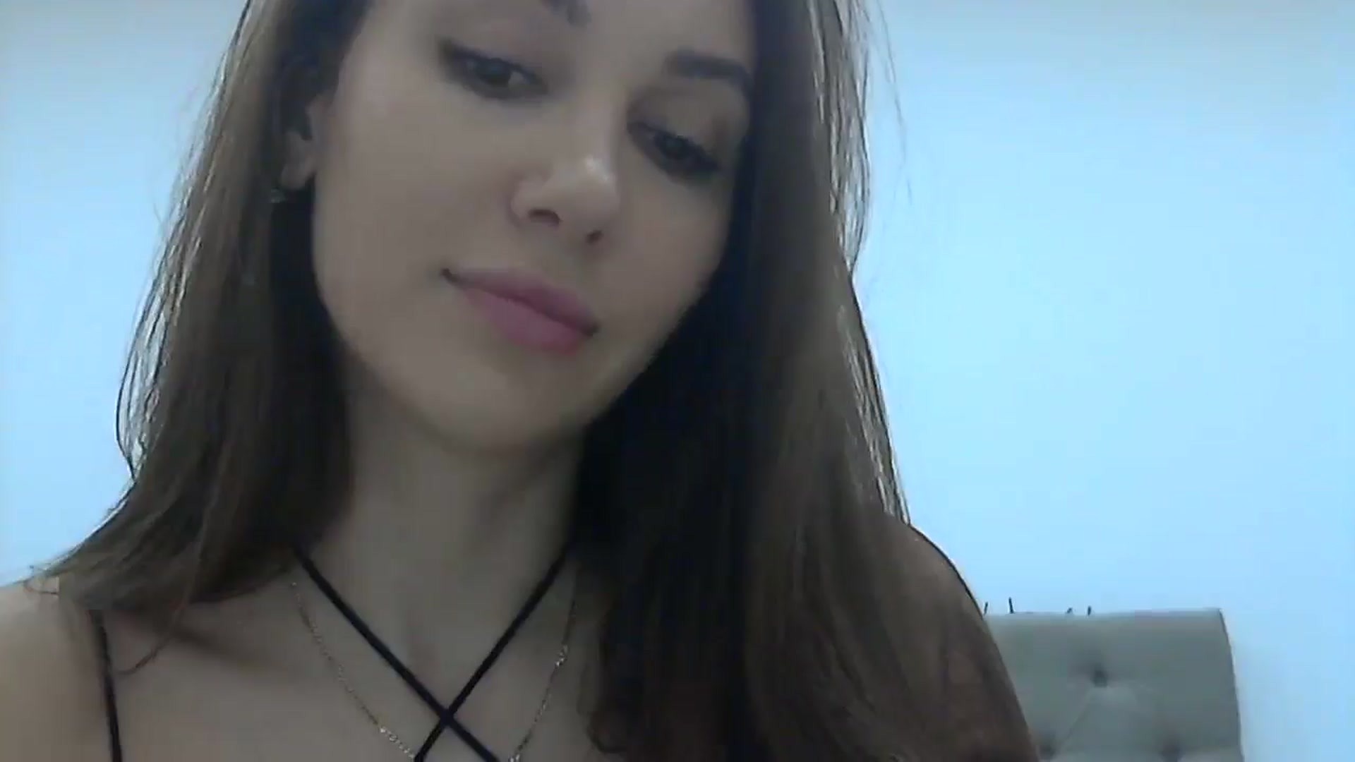 Gallery image thumbnail from HappinessInMe's myfreecams stream on, 01/04/2025, 15:53 image 4 of 20