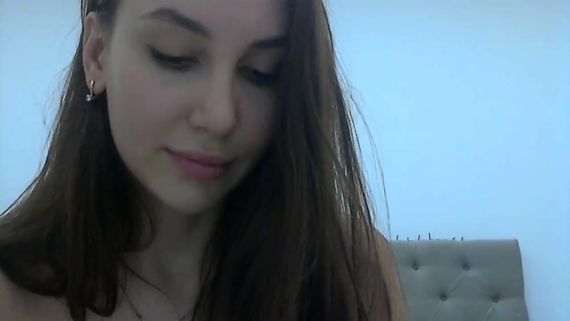 Gallery image thumbnail from HappinessInMe's myfreecams stream on, 01/08/2025, 15:24 image 17 of 20