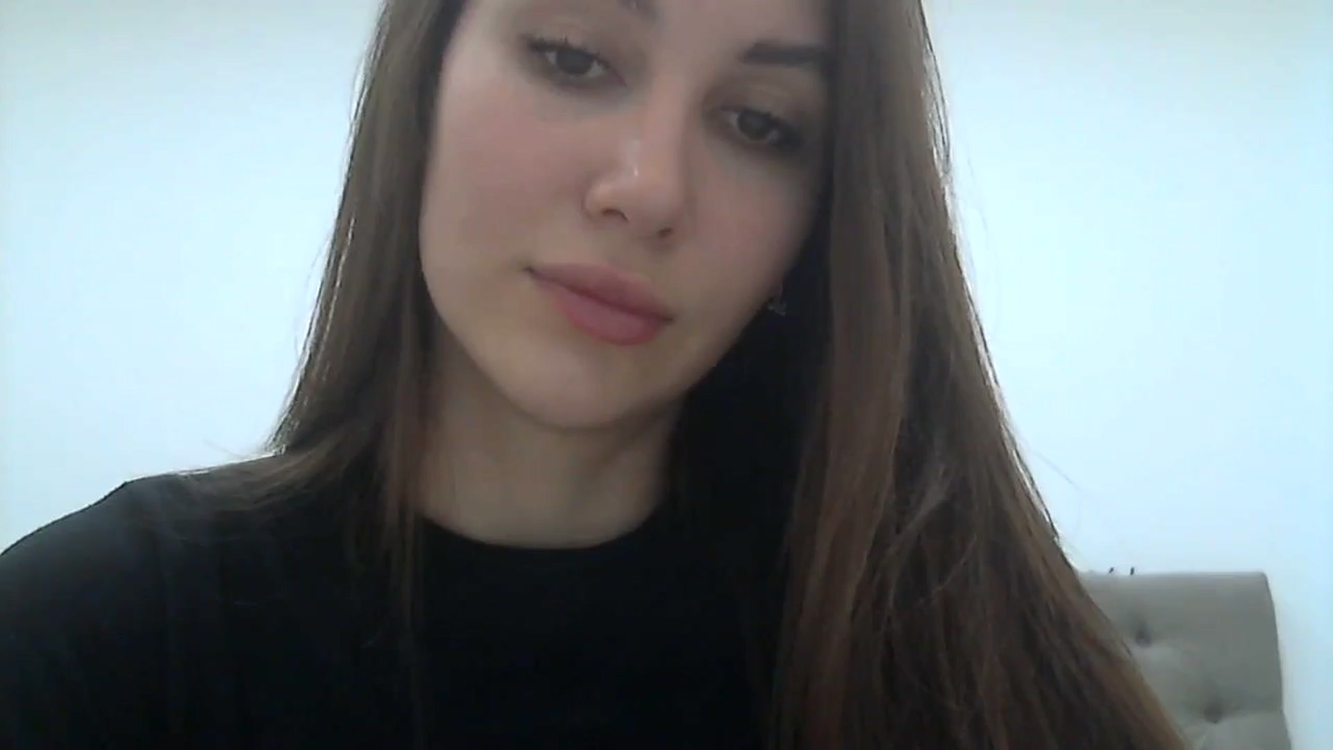 Gallery image thumbnail from HappinessInMe's myfreecams stream on, 01/13/2025, 14:45 image 9 of 20