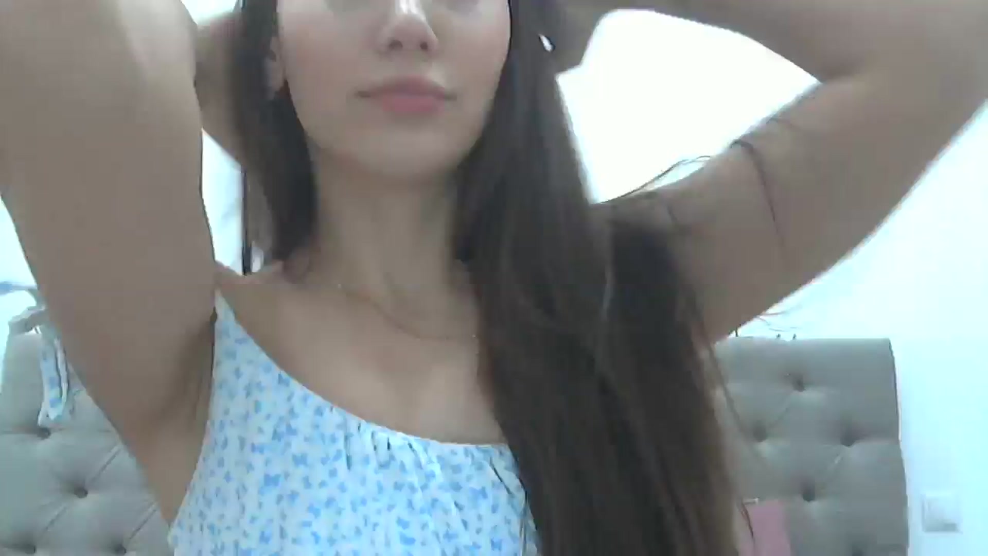 Gallery image thumbnail from HappinessInMe's myfreecams stream on, 01/18/2025, 16:45 image 1 of 20