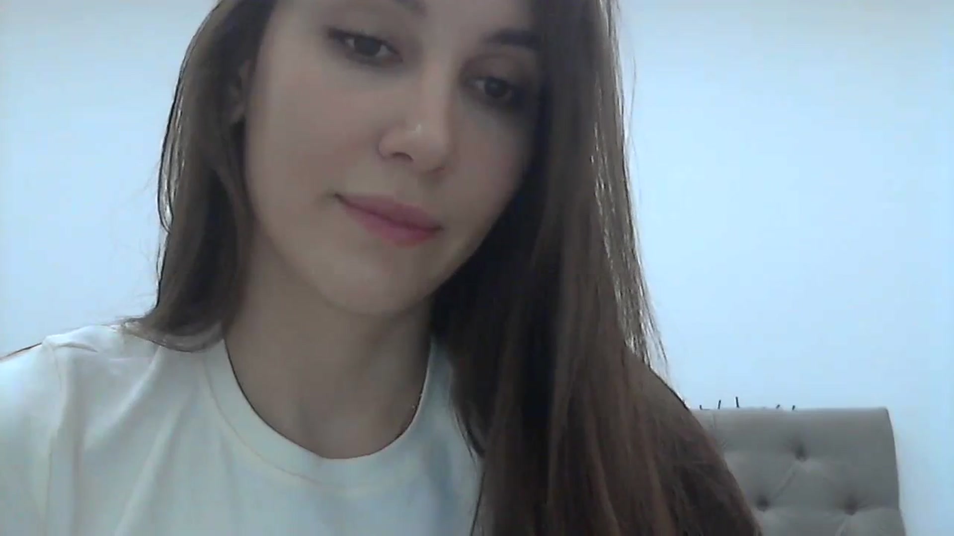Gallery image thumbnail from HappinessInMe's myfreecams stream on, 01/21/2025, 15:08 image 10 of 20