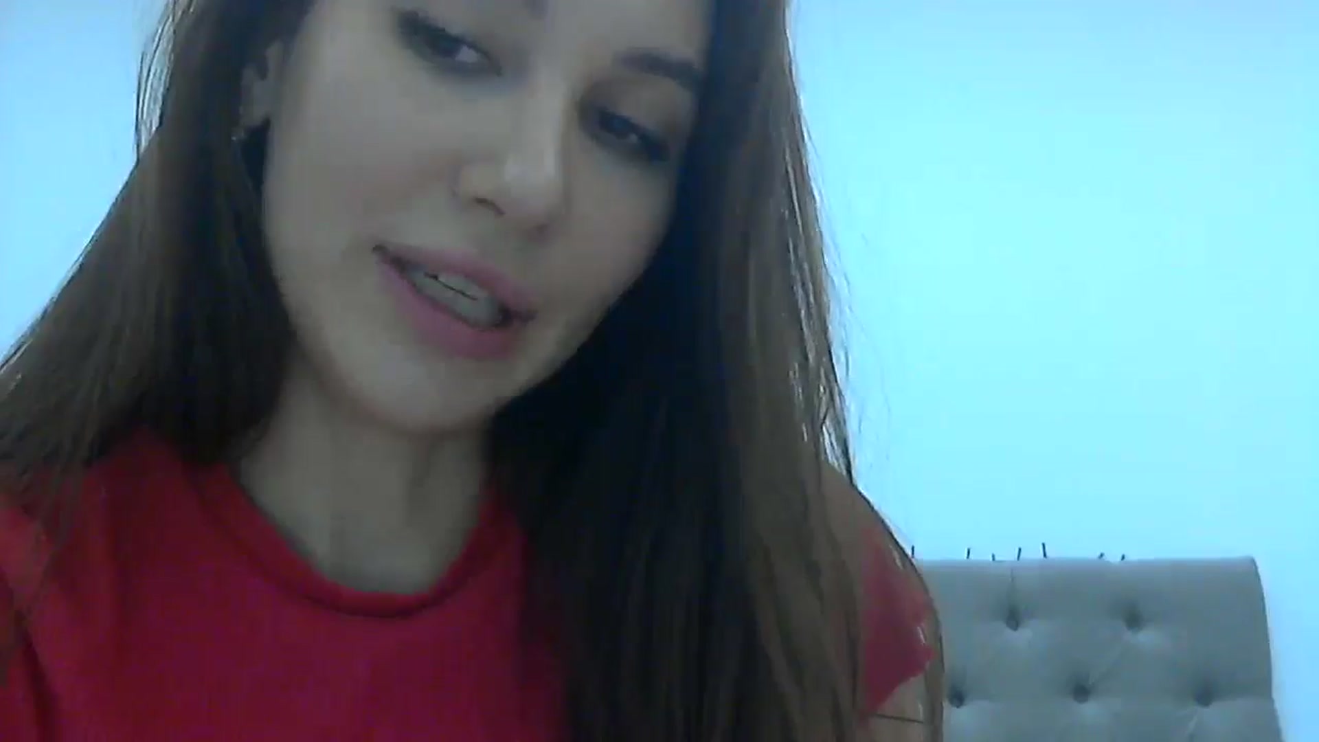 Gallery image thumbnail from HappinessInMe's myfreecams stream on, 01/22/2025, 15:12 image 12 of 20
