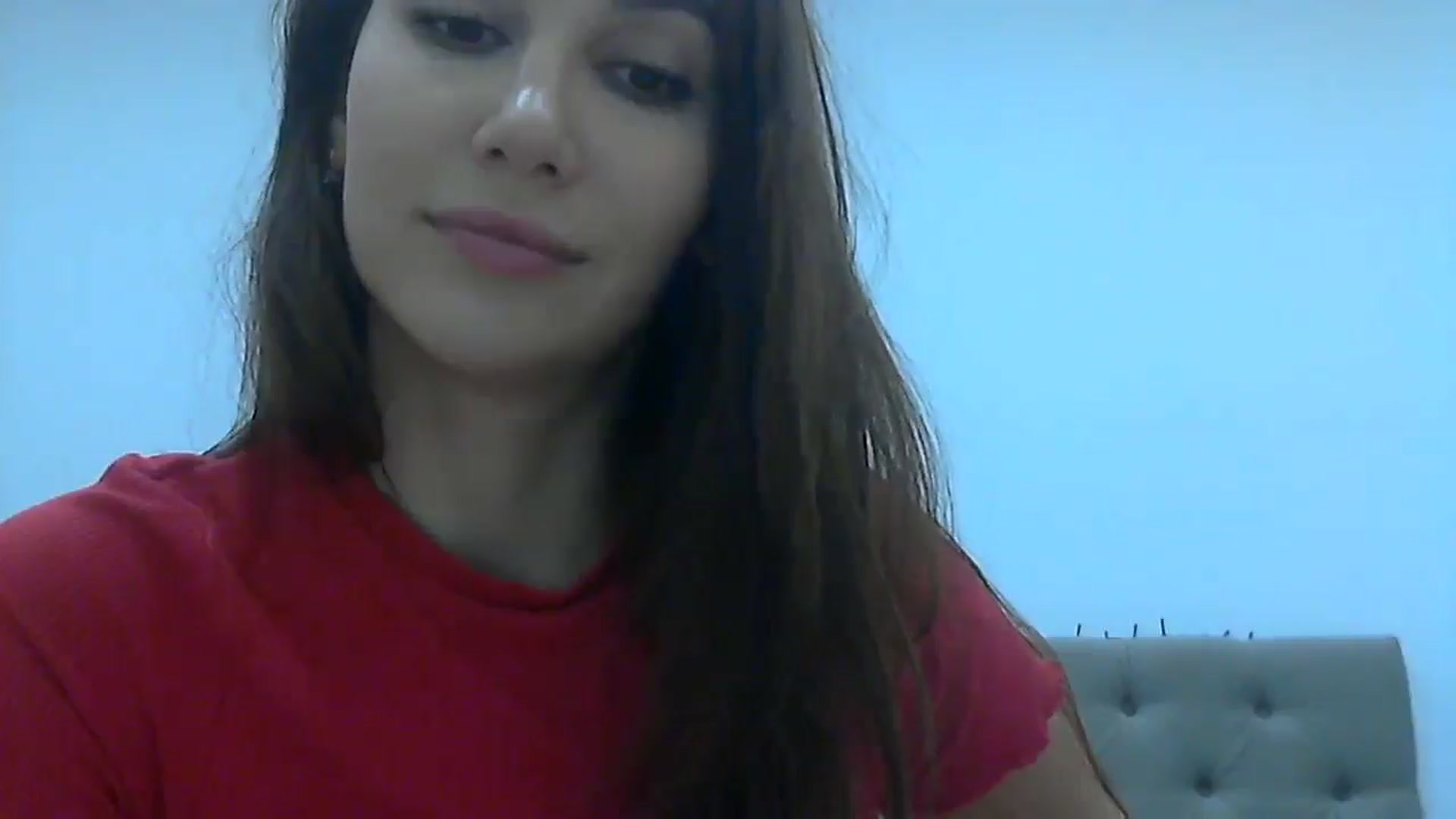Gallery image thumbnail from HappinessInMe's myfreecams stream on, 01/22/2025, 15:12 image 15 of 20