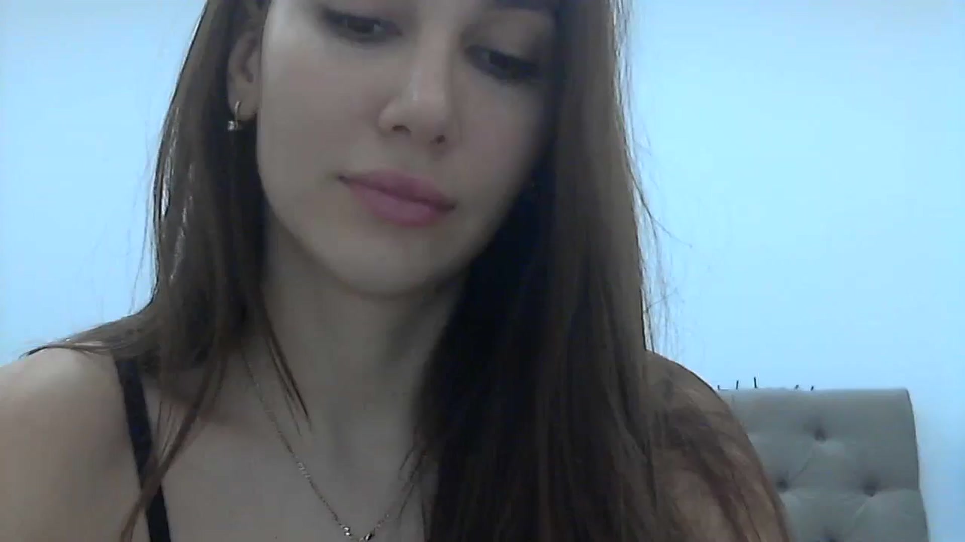 Gallery image thumbnail from HappinessInMe's myfreecams stream on, 01/25/2025, 16:50 image 6 of 20