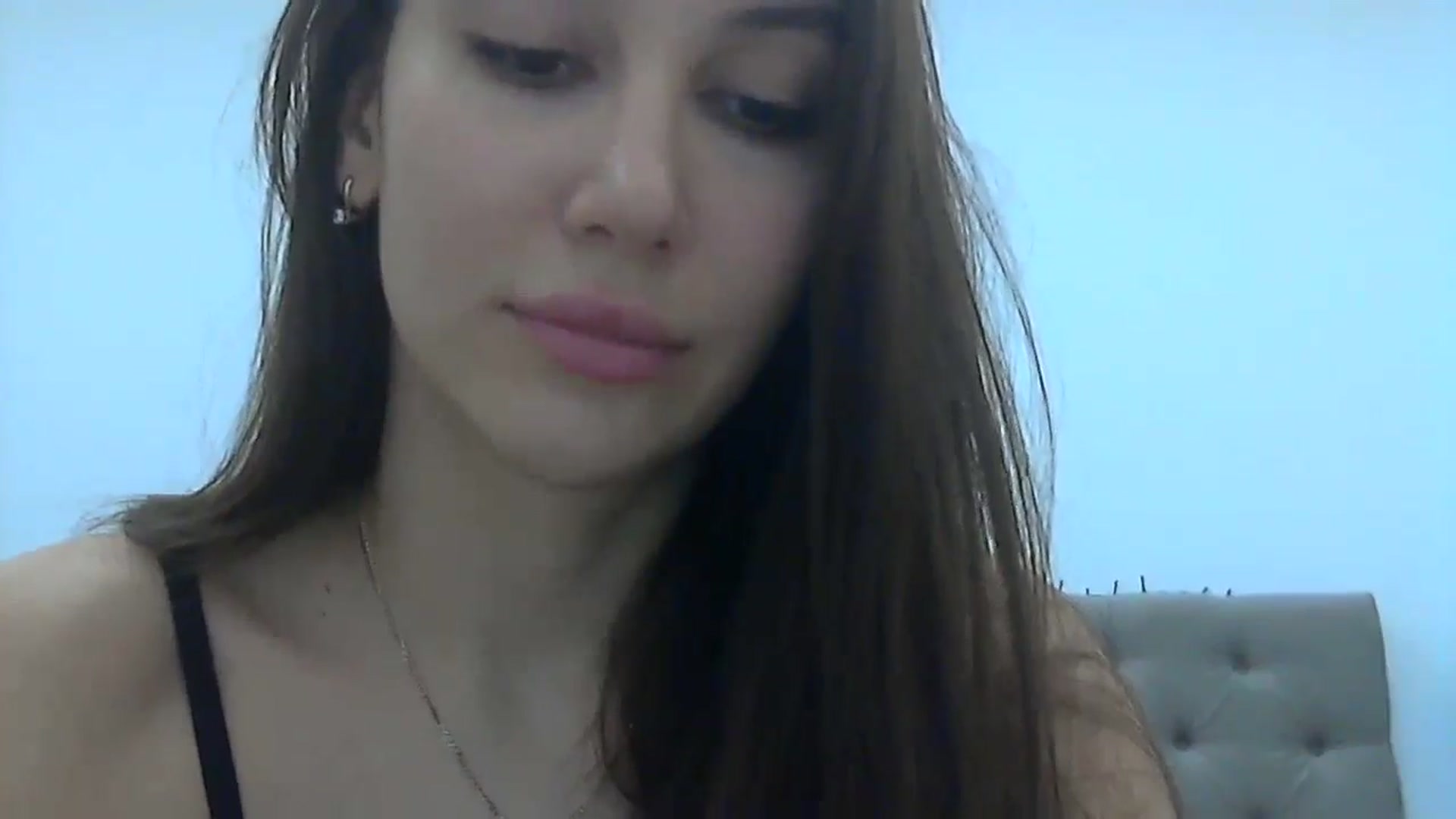 Gallery image thumbnail from HappinessInMe's myfreecams stream on, 01/25/2025, 16:50 image 9 of 20