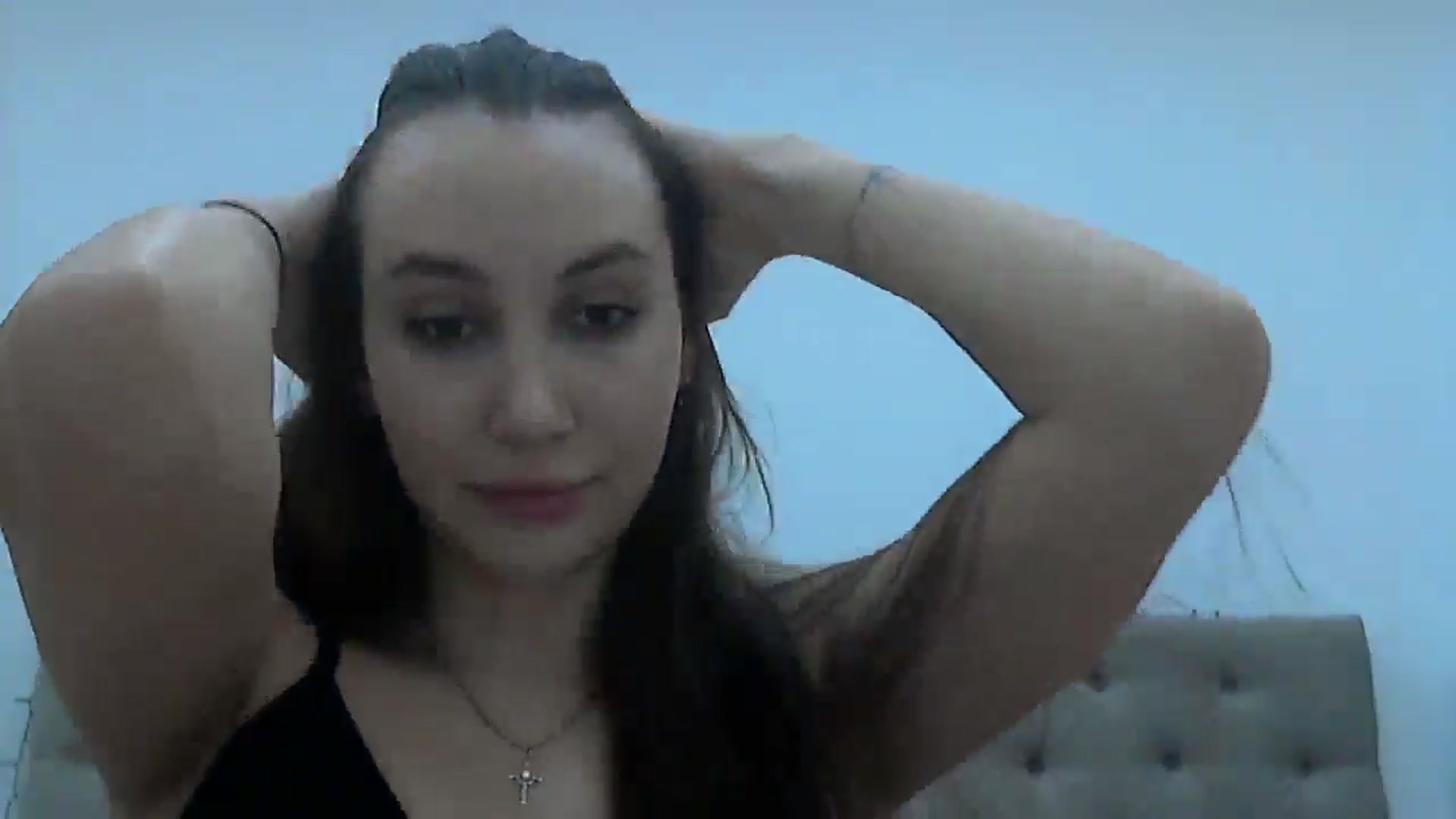 Gallery image thumbnail from HappinessInMe's myfreecams stream on, 01/25/2025, 17:21 image 5 of 20