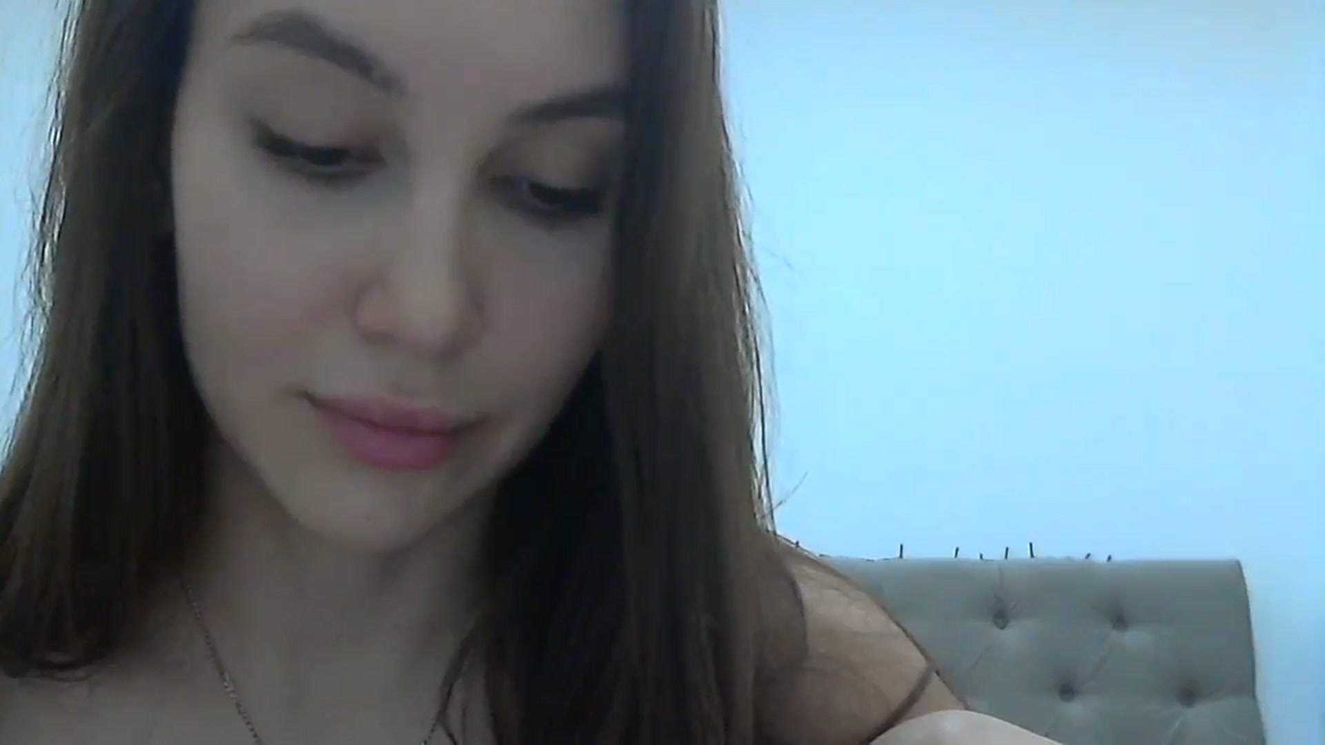 Gallery image thumbnail from HappinessInMe's myfreecams stream on, 01/25/2025, 17:21 image 12 of 20
