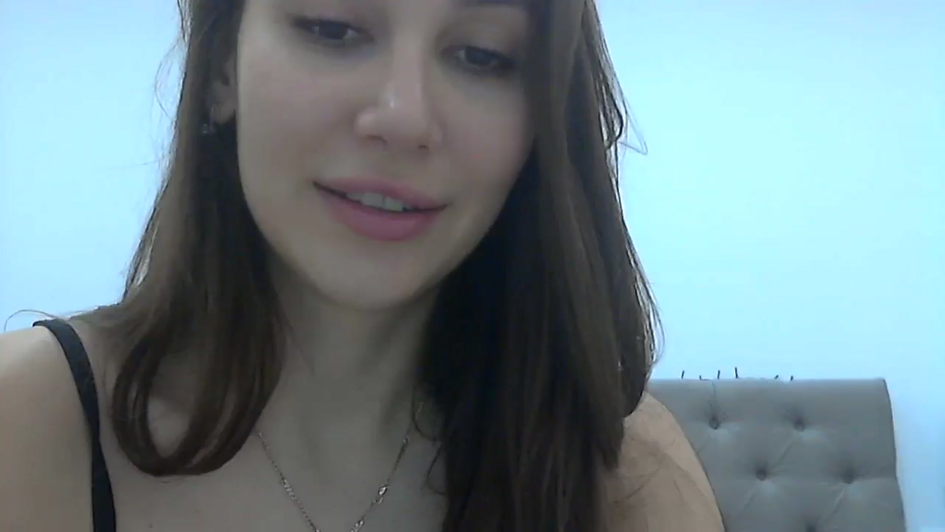 Gallery image thumbnail from HappinessInMe's myfreecams stream on, 01/25/2025, 17:21 image 18 of 20
