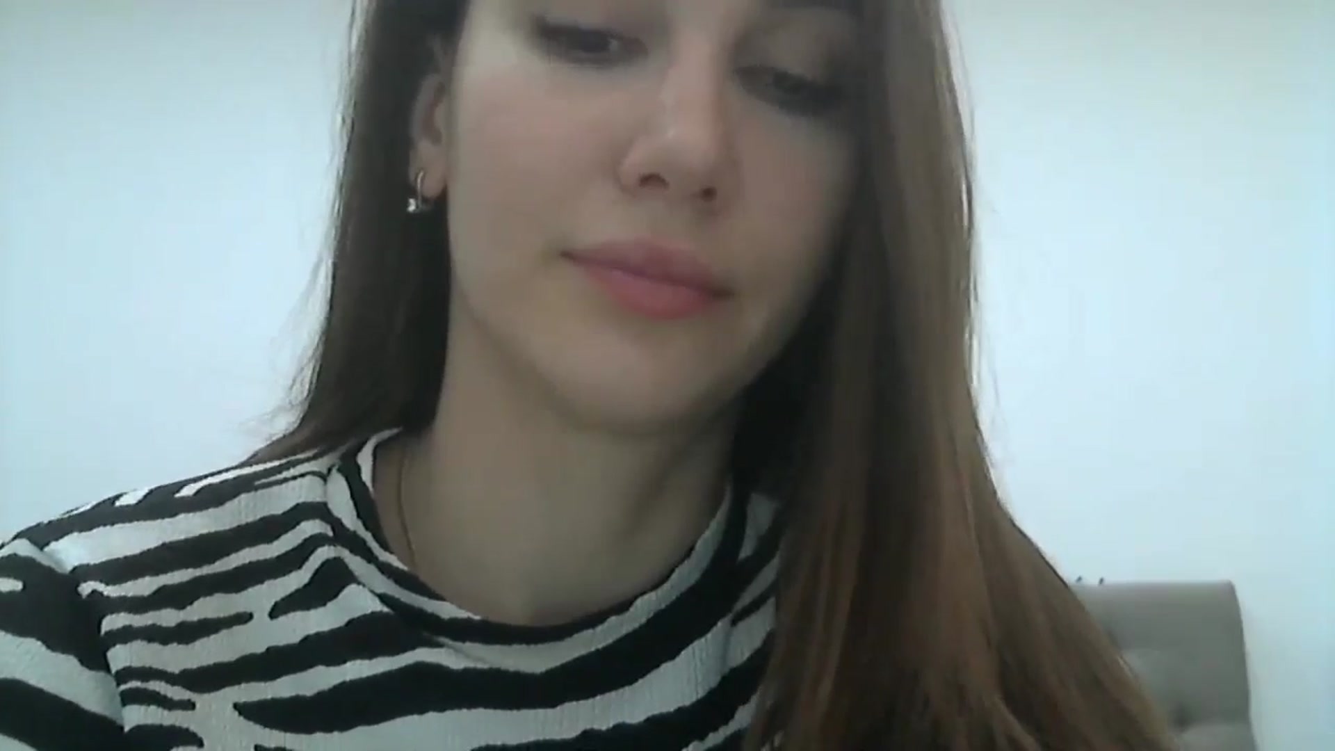 Gallery image thumbnail from HappinessInMe's myfreecams stream on, 01/27/2025, 15:43 image 3 of 20
